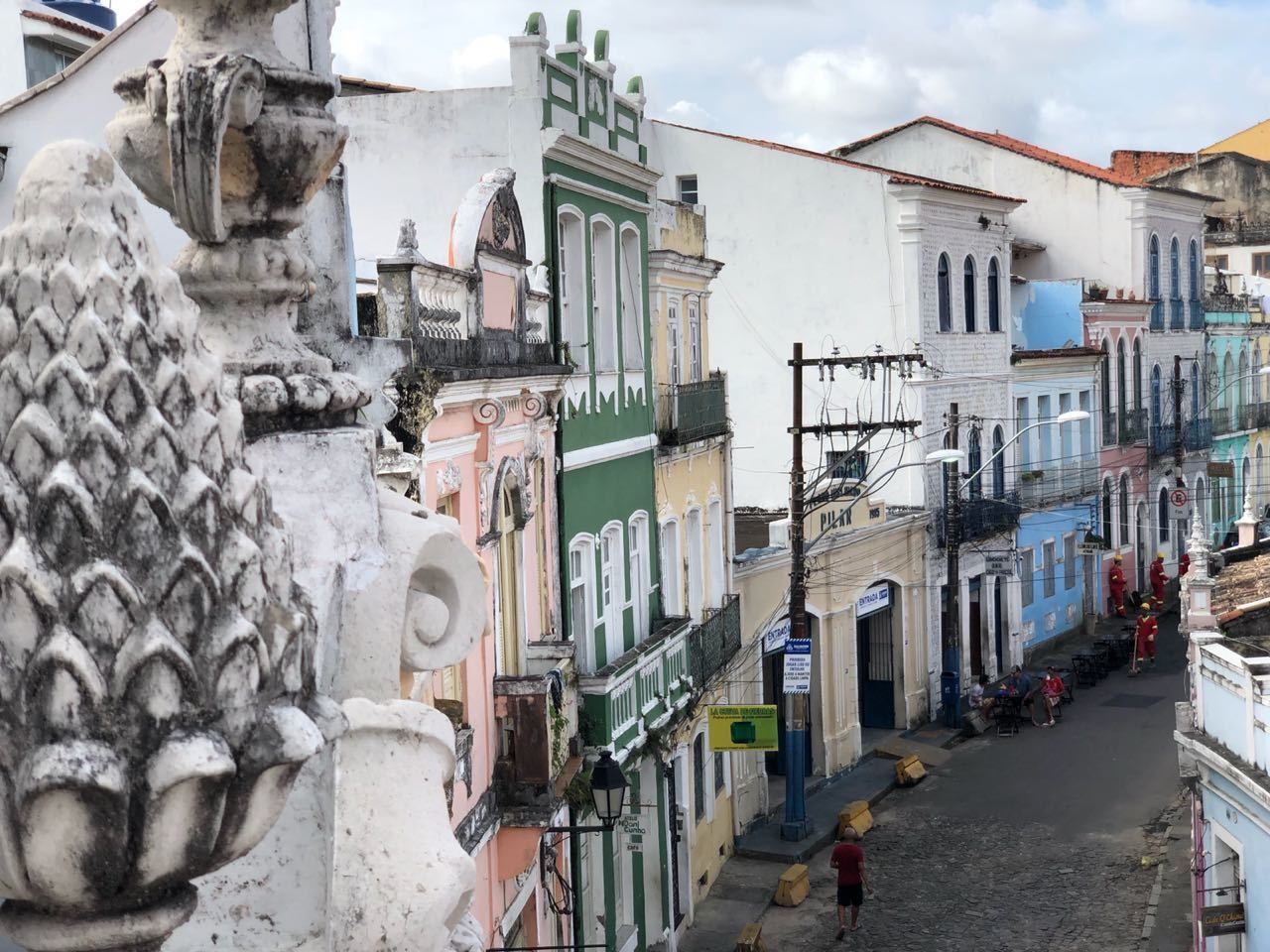 Casa Versace Salvador