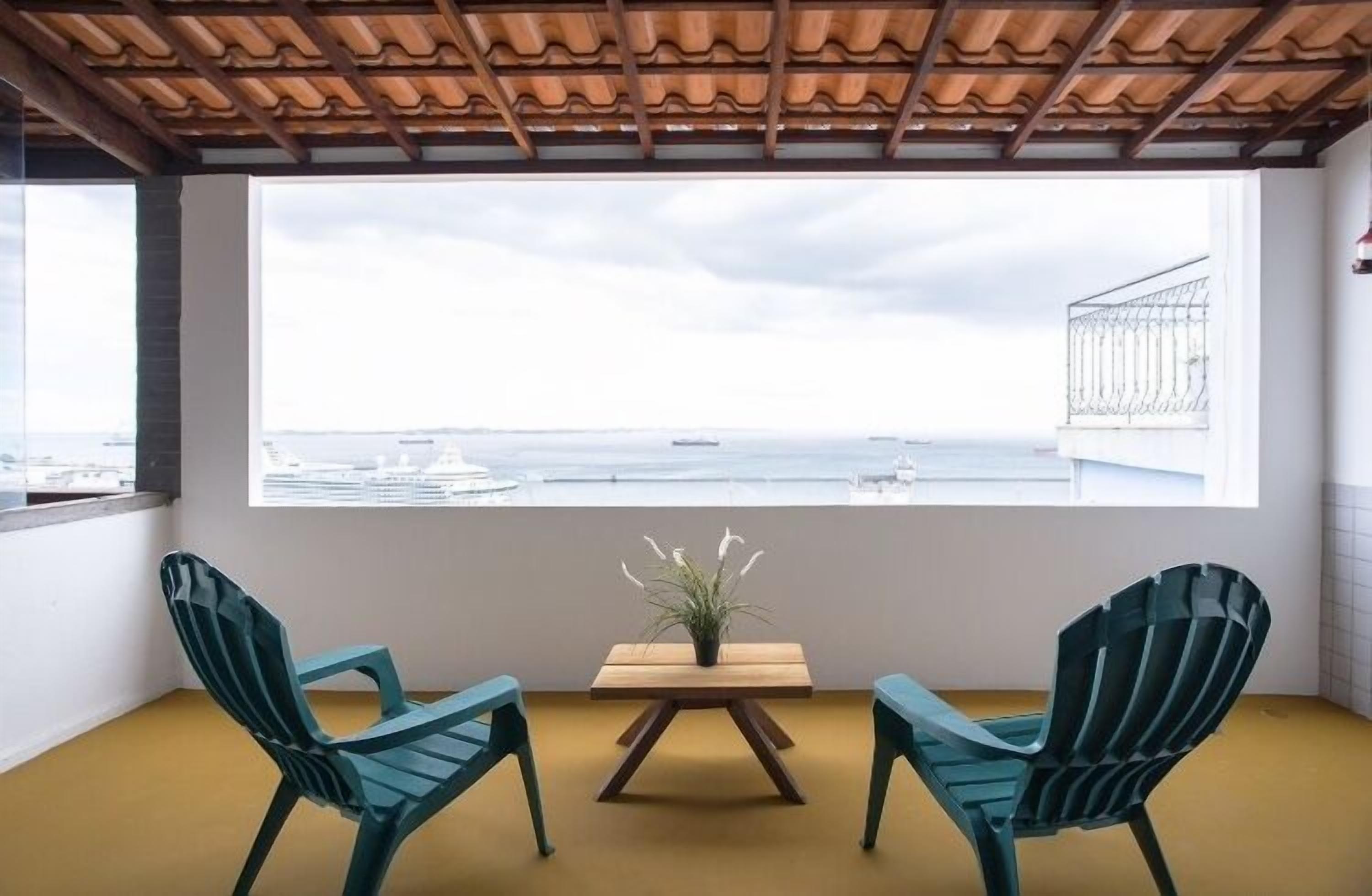 Casa Versace Salvador