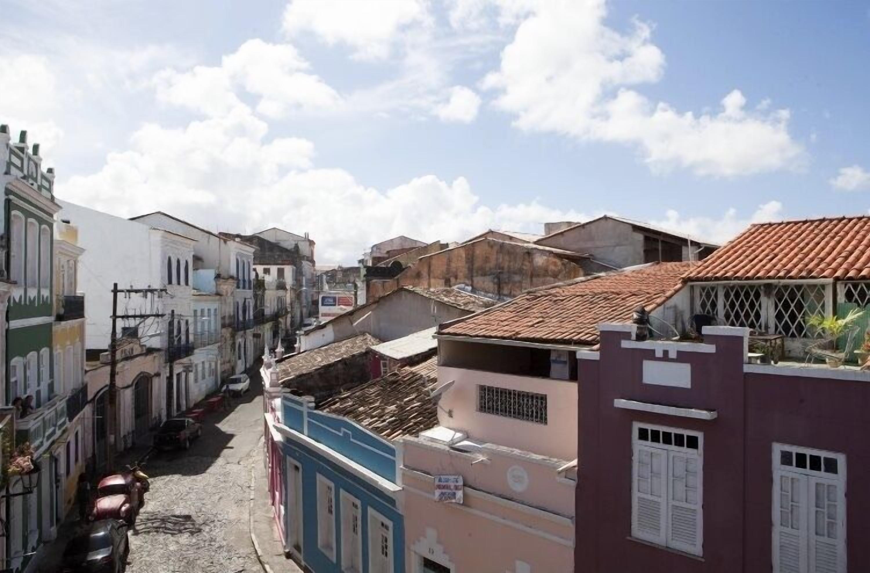 Casa Versace Salvador