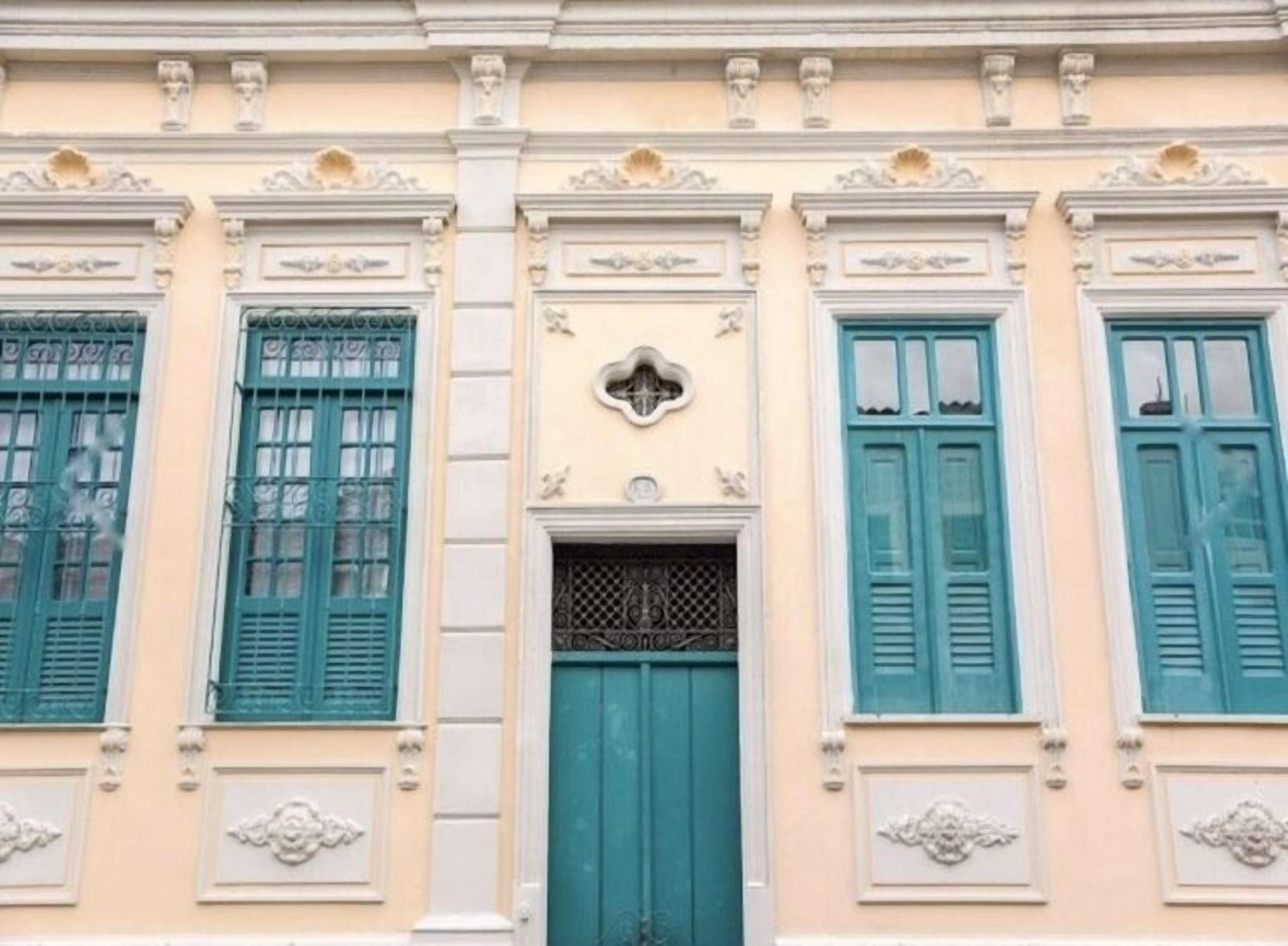 Casa Versace Salvador