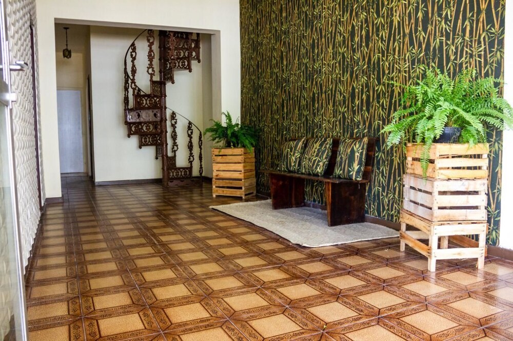 Coco Bahia Hostel Salvador