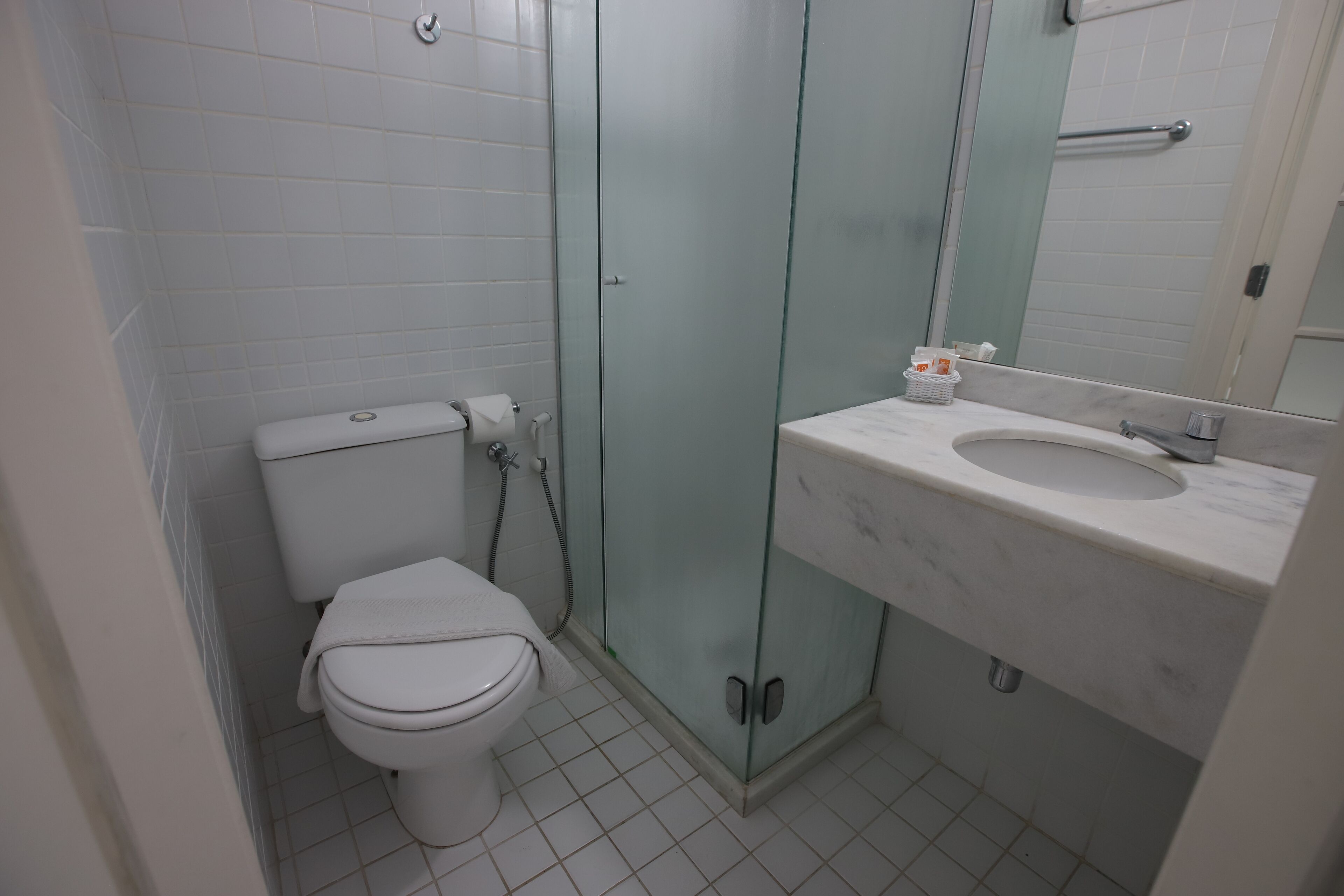 Conect Smart Hotel