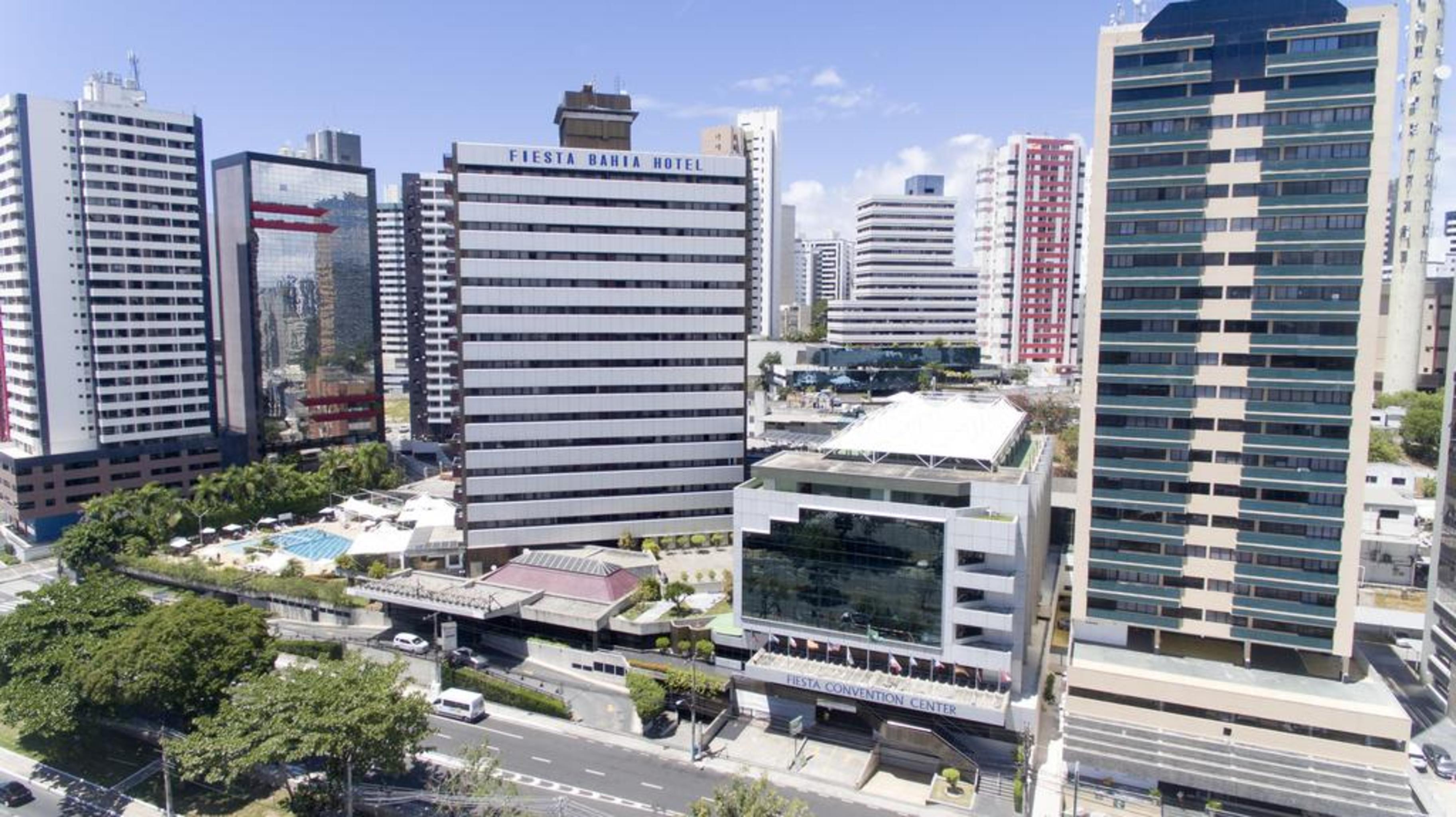 Fiesta Bahia