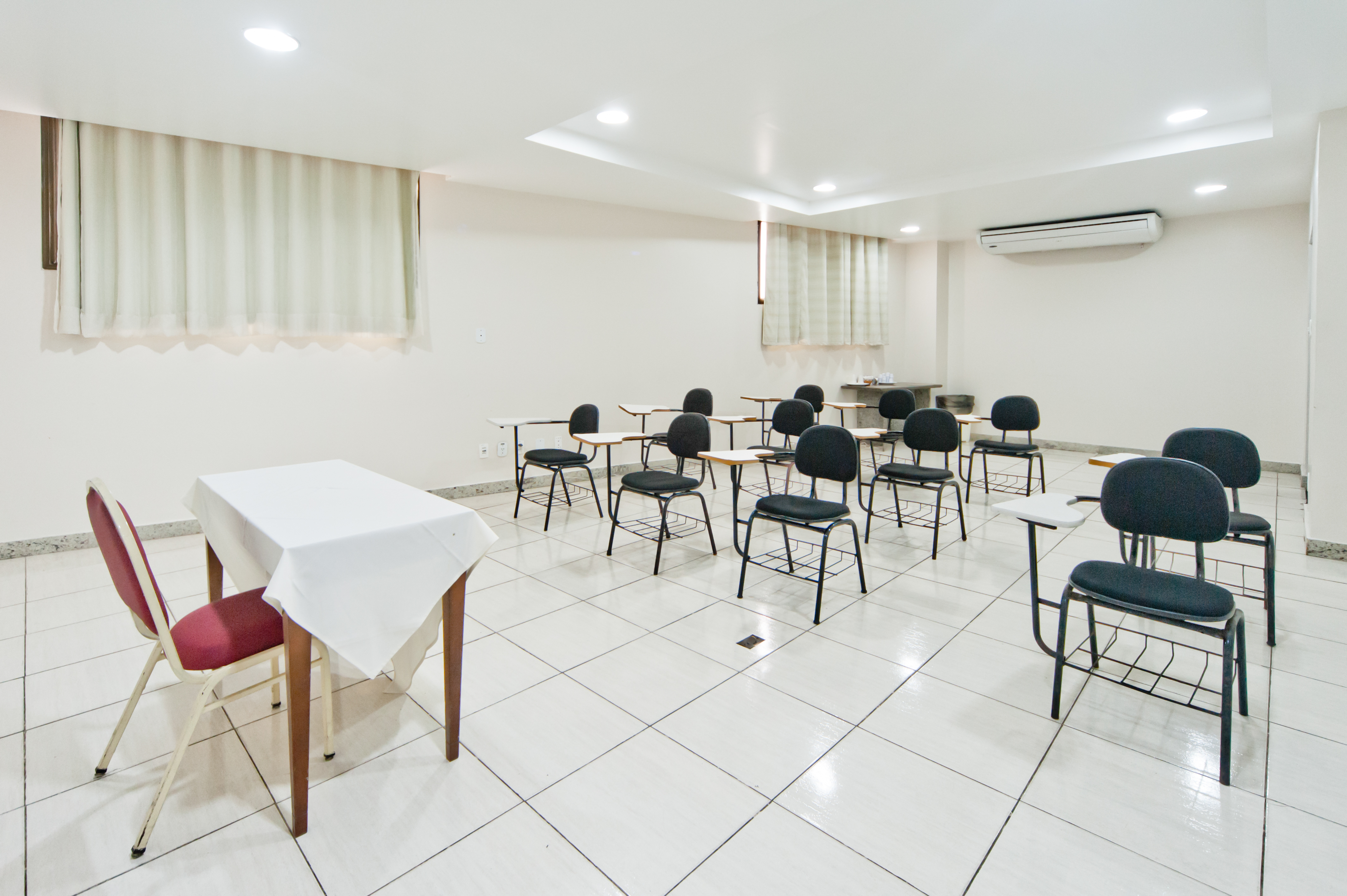 Hotel Golden Park Salvador