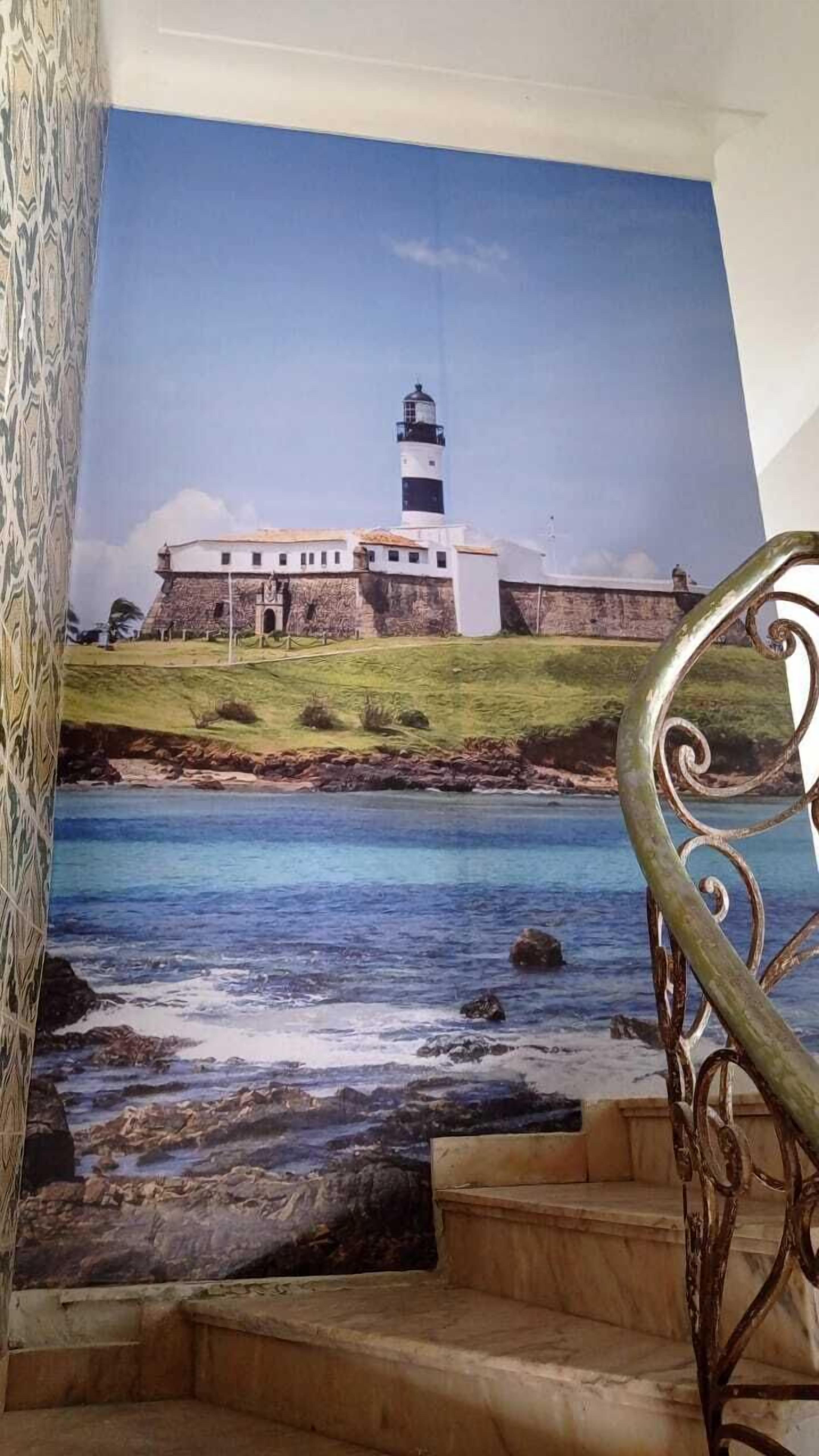 Hostel Barra