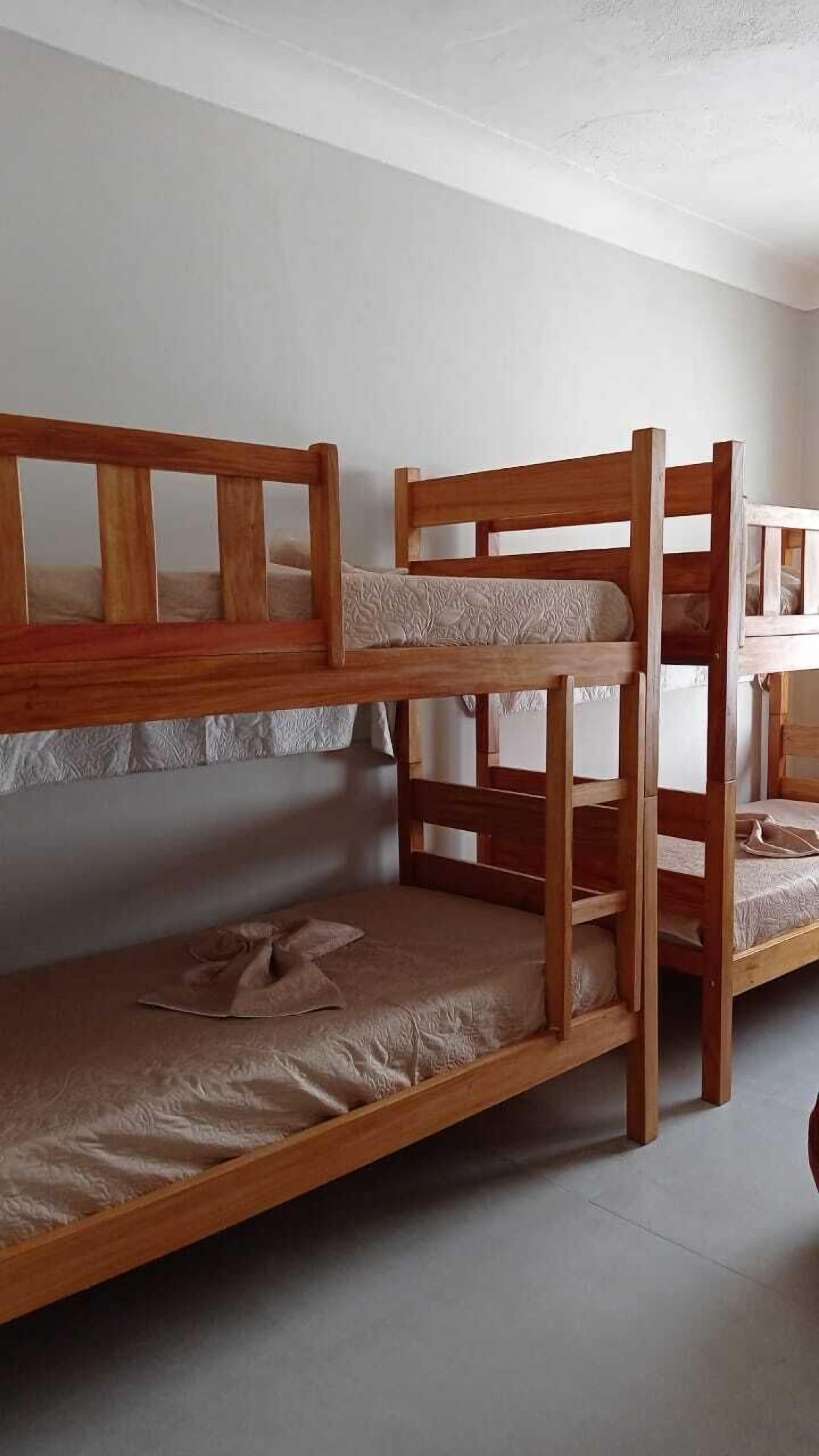 Hostel Barra