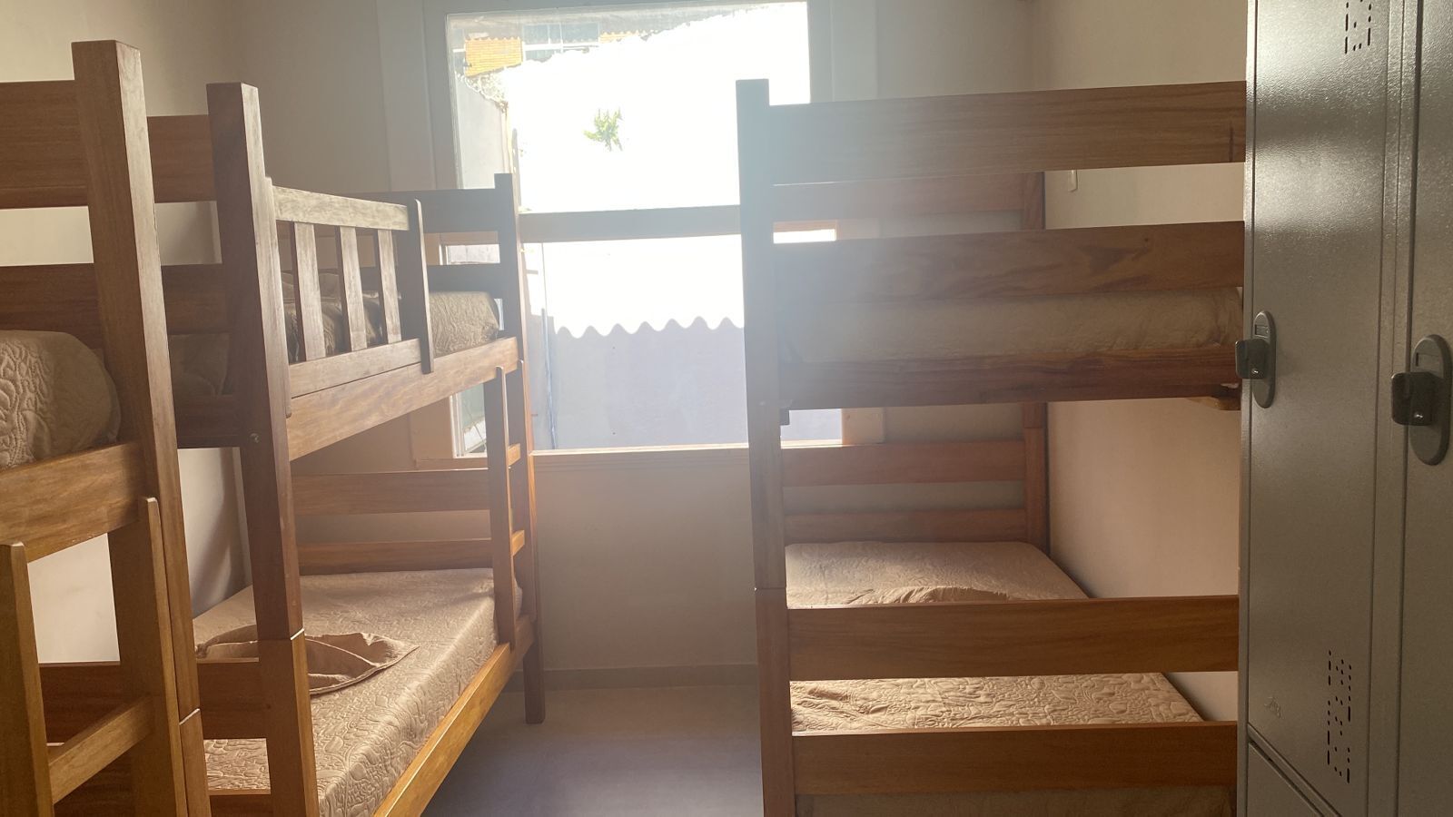 Hostel Barra