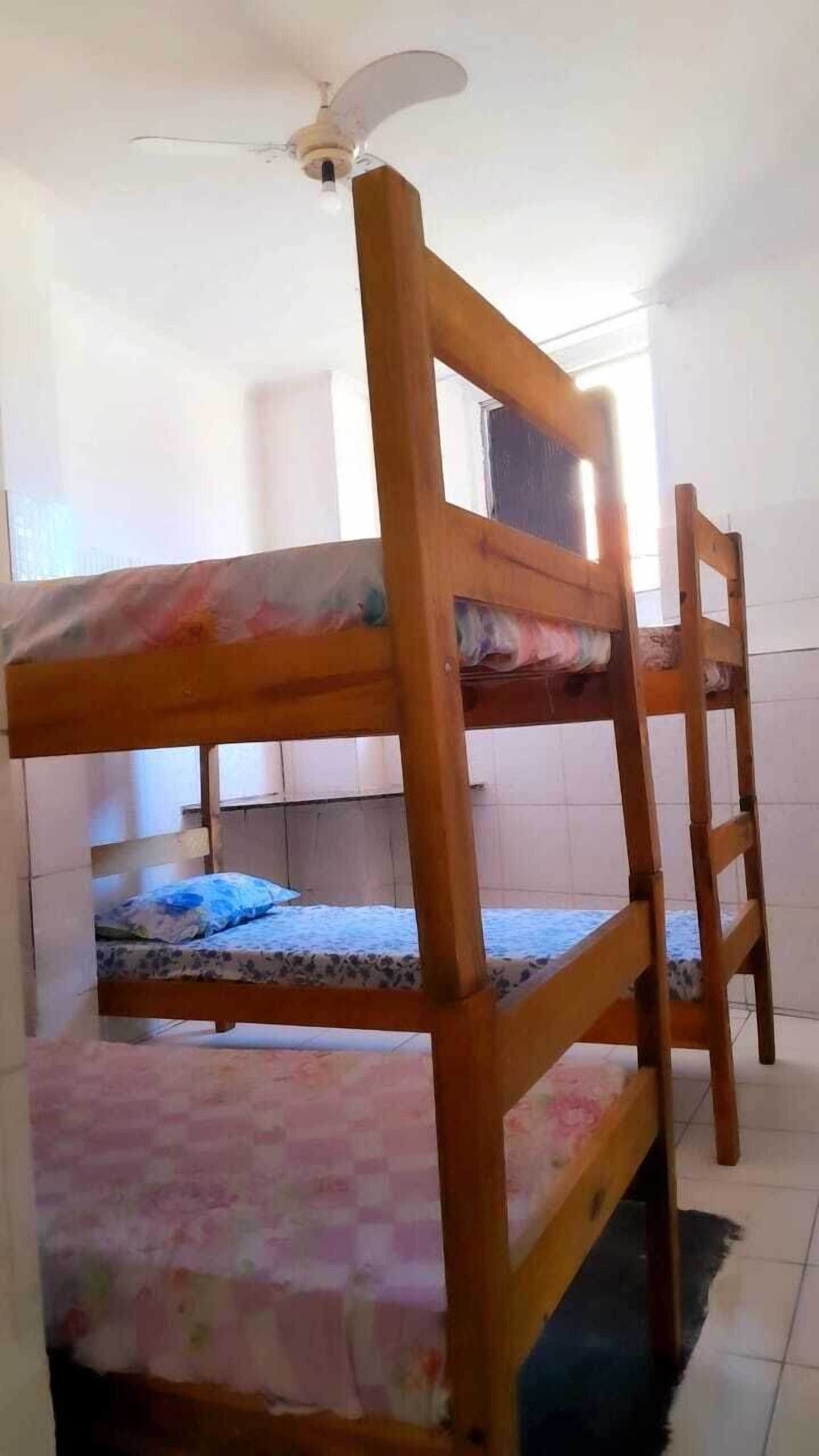 Hostel Bimba Salvador