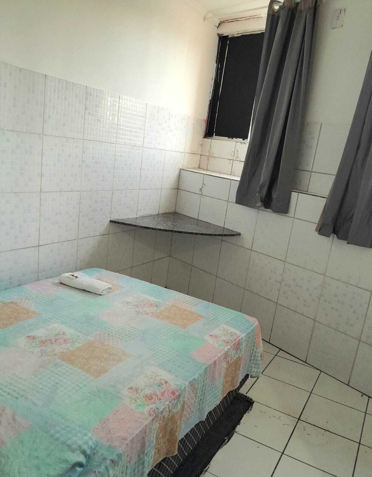 Hostel Bimba Salvador