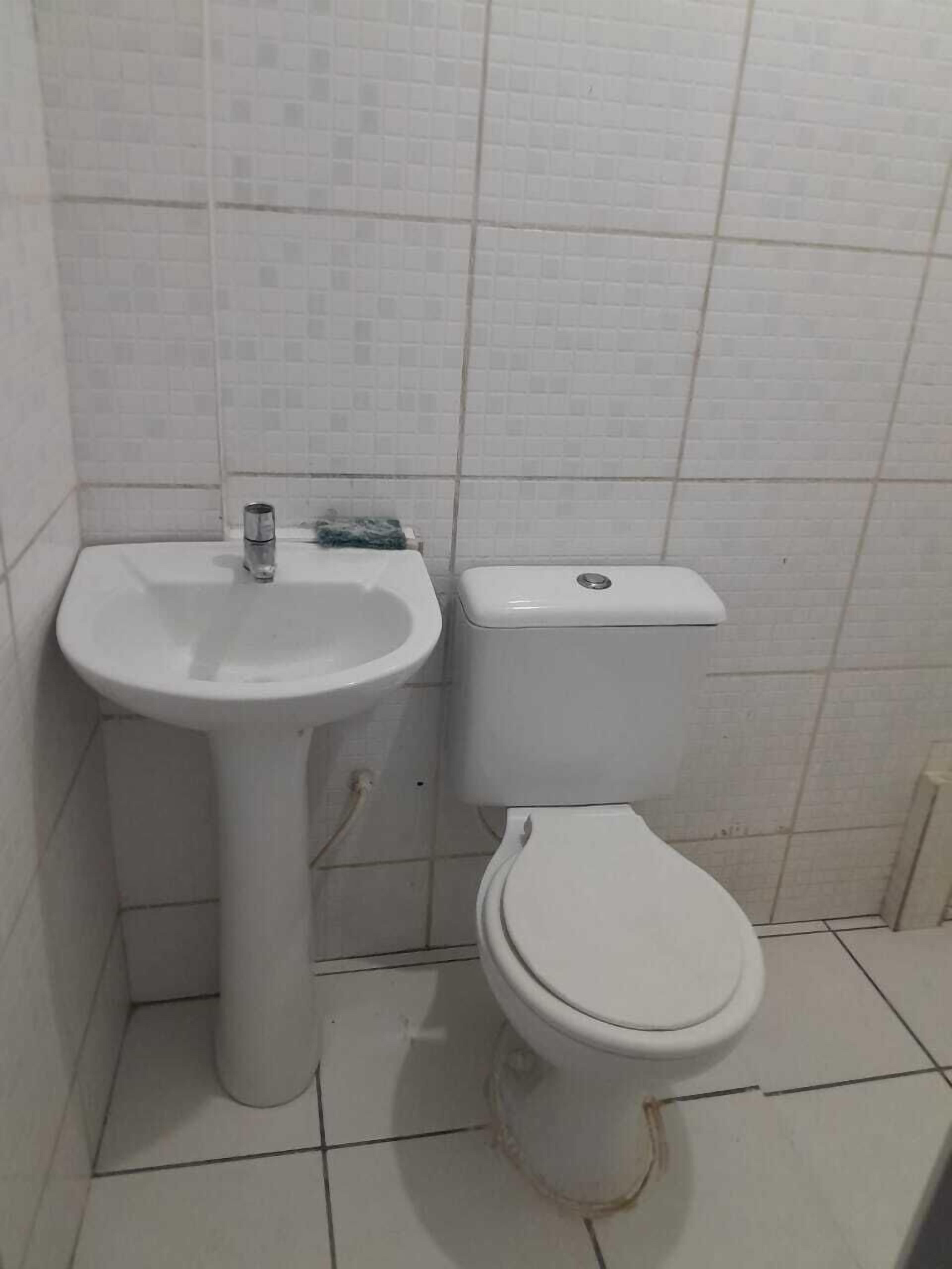 Hostel Bimba Salvador