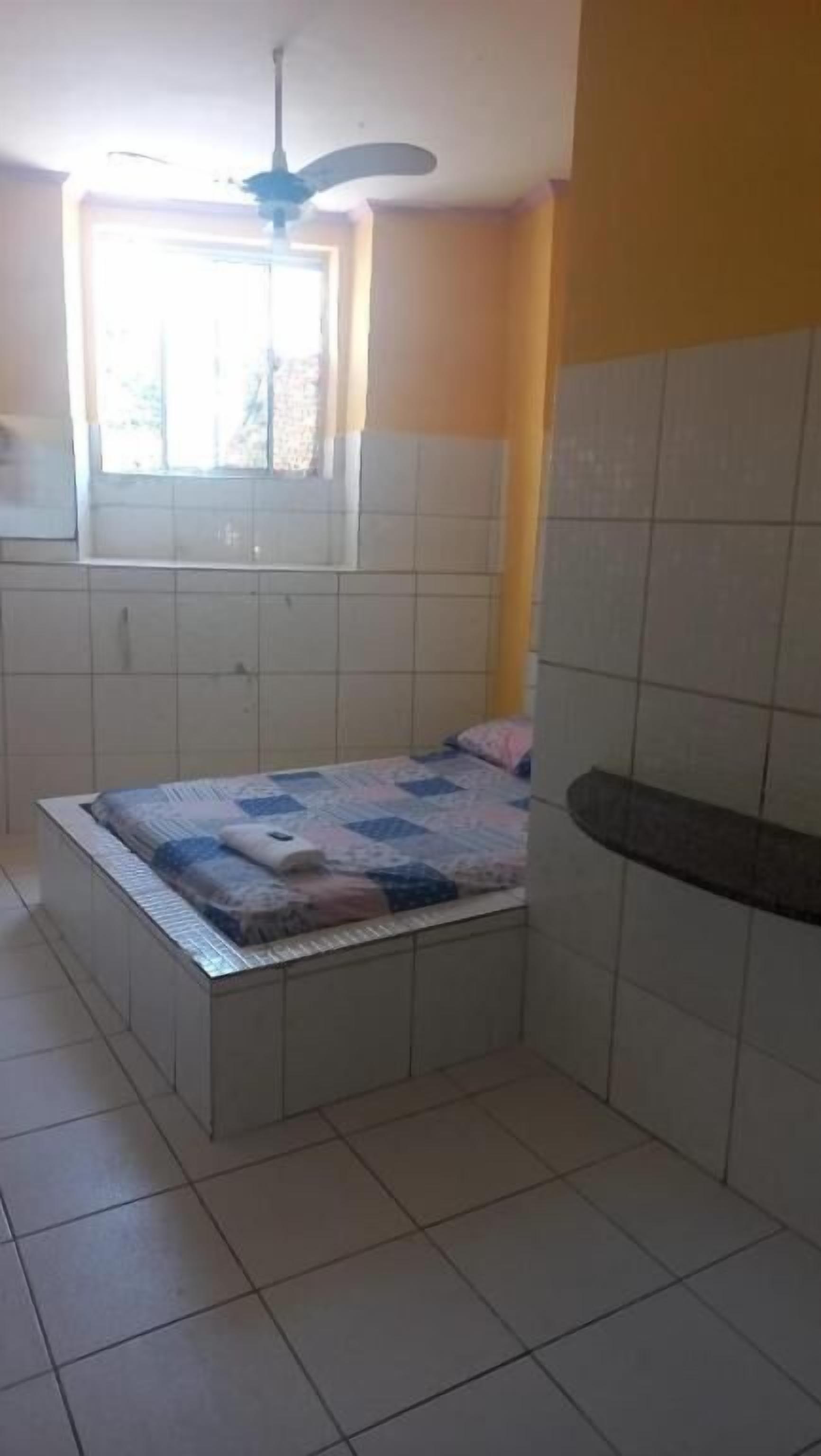 Hostel Bimba Salvador