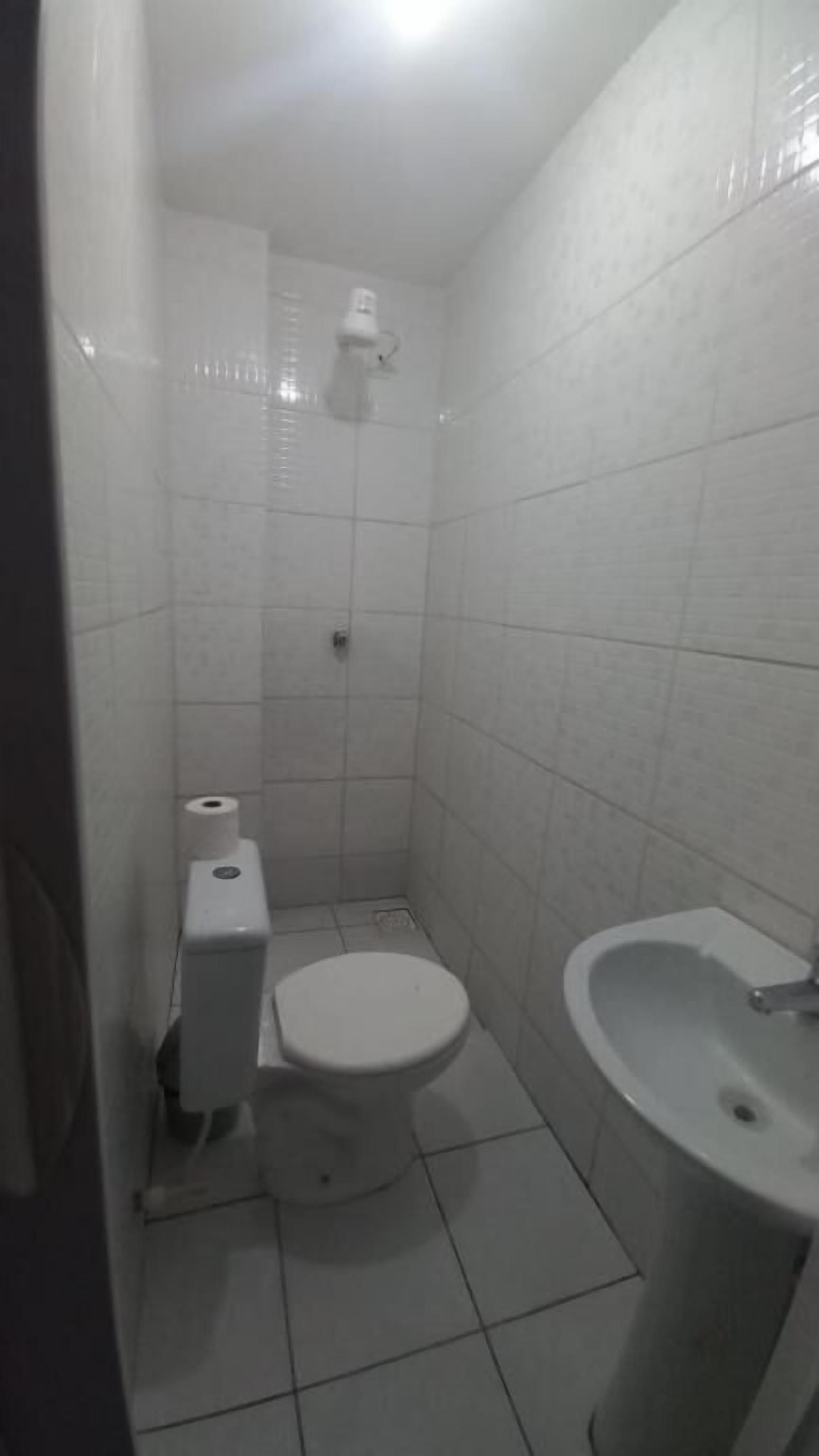 Hostel Bimba Salvador