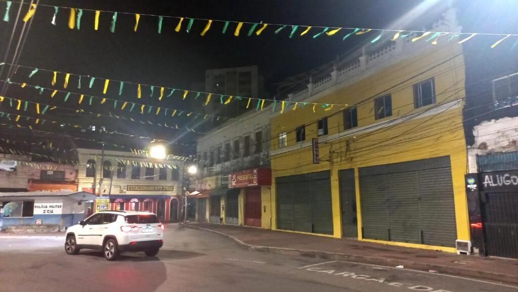Hostel Bimba Salvador