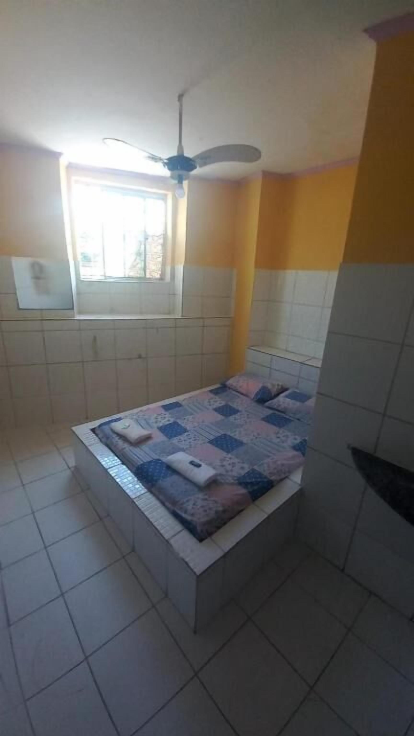 Hostel Bimba Salvador