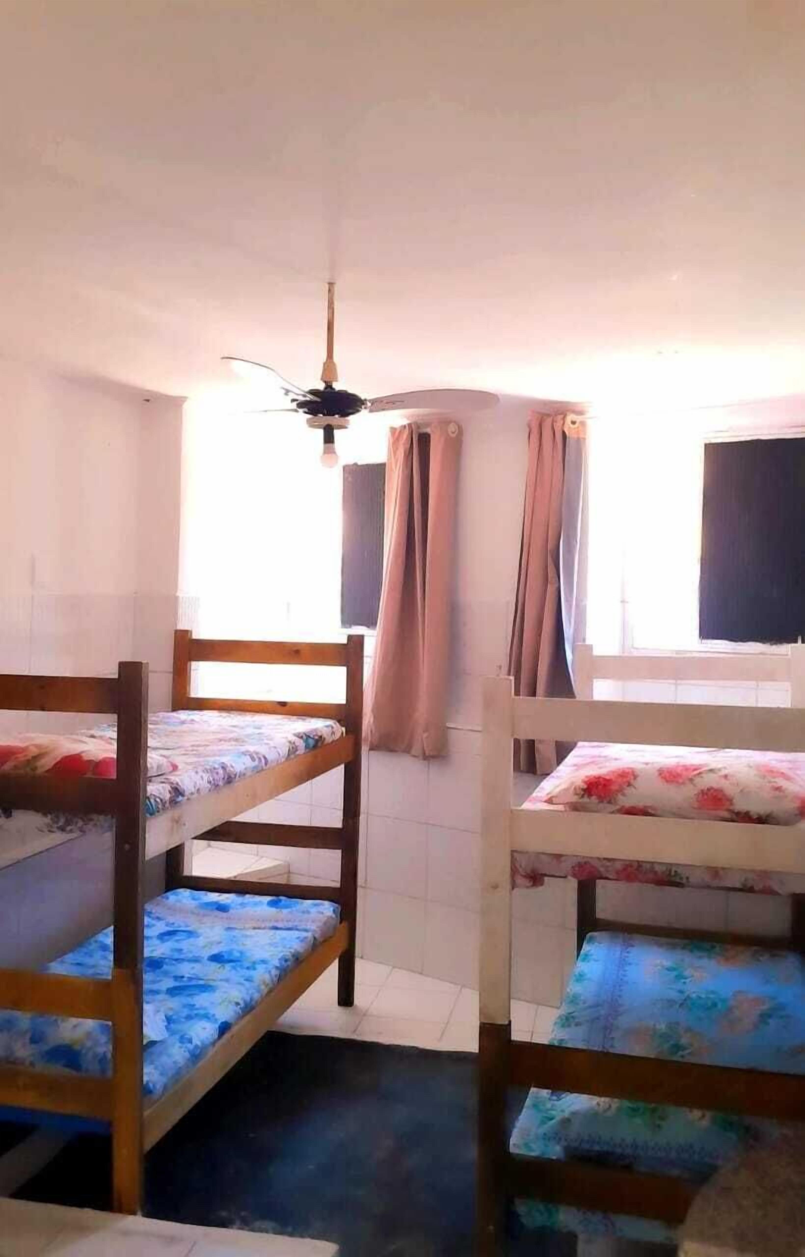 Hostel Bimba Salvador
