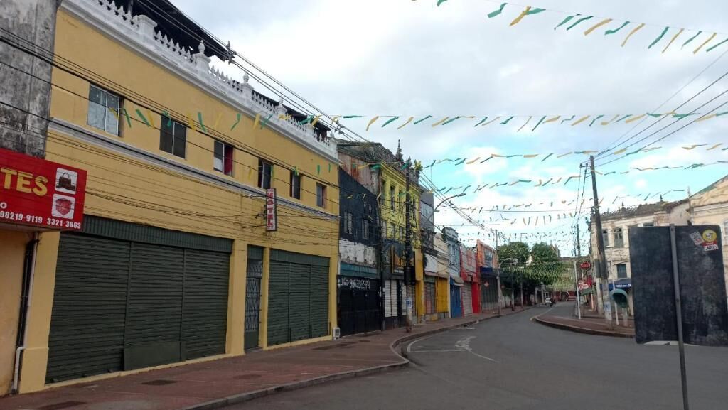 Hostel Bimba Salvador