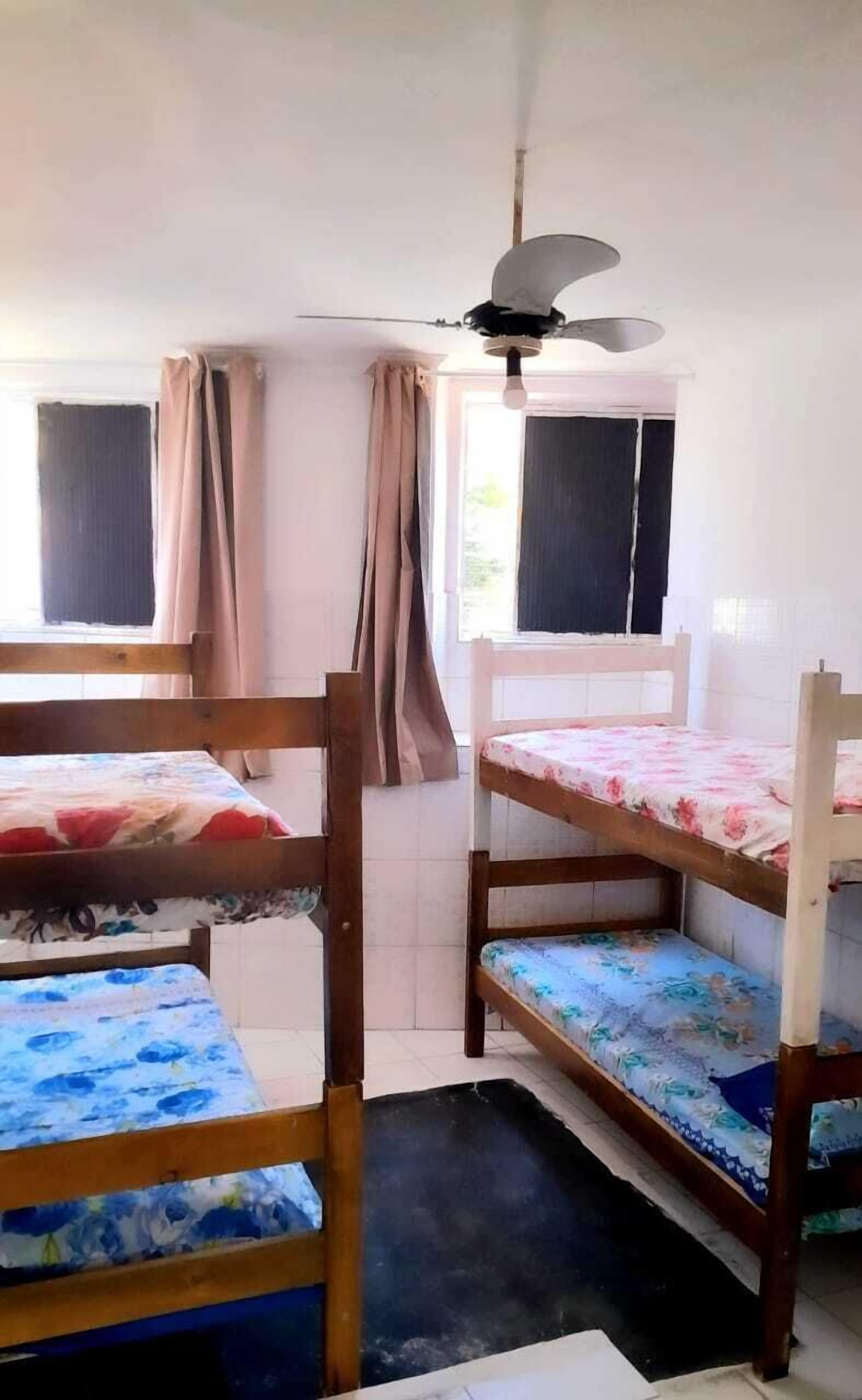 Hostel Bimba Salvador