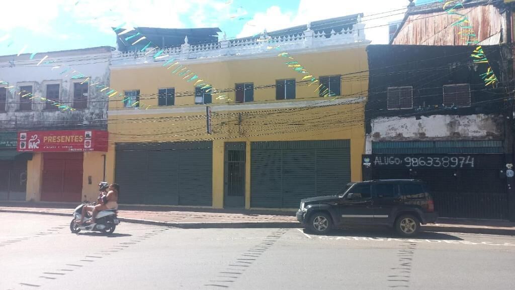 Hostel Bimba Salvador