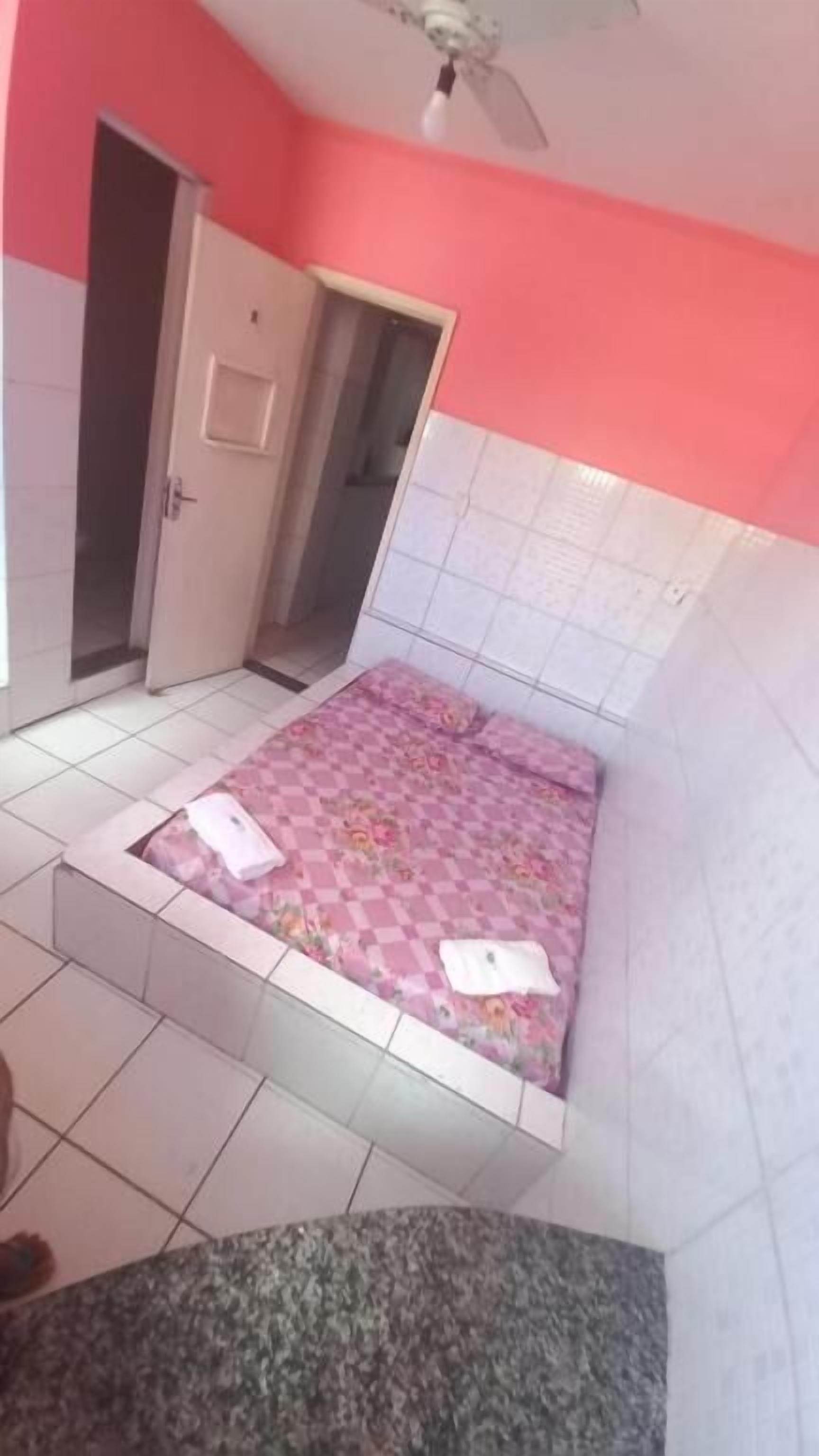 Hostel Bimba Salvador
