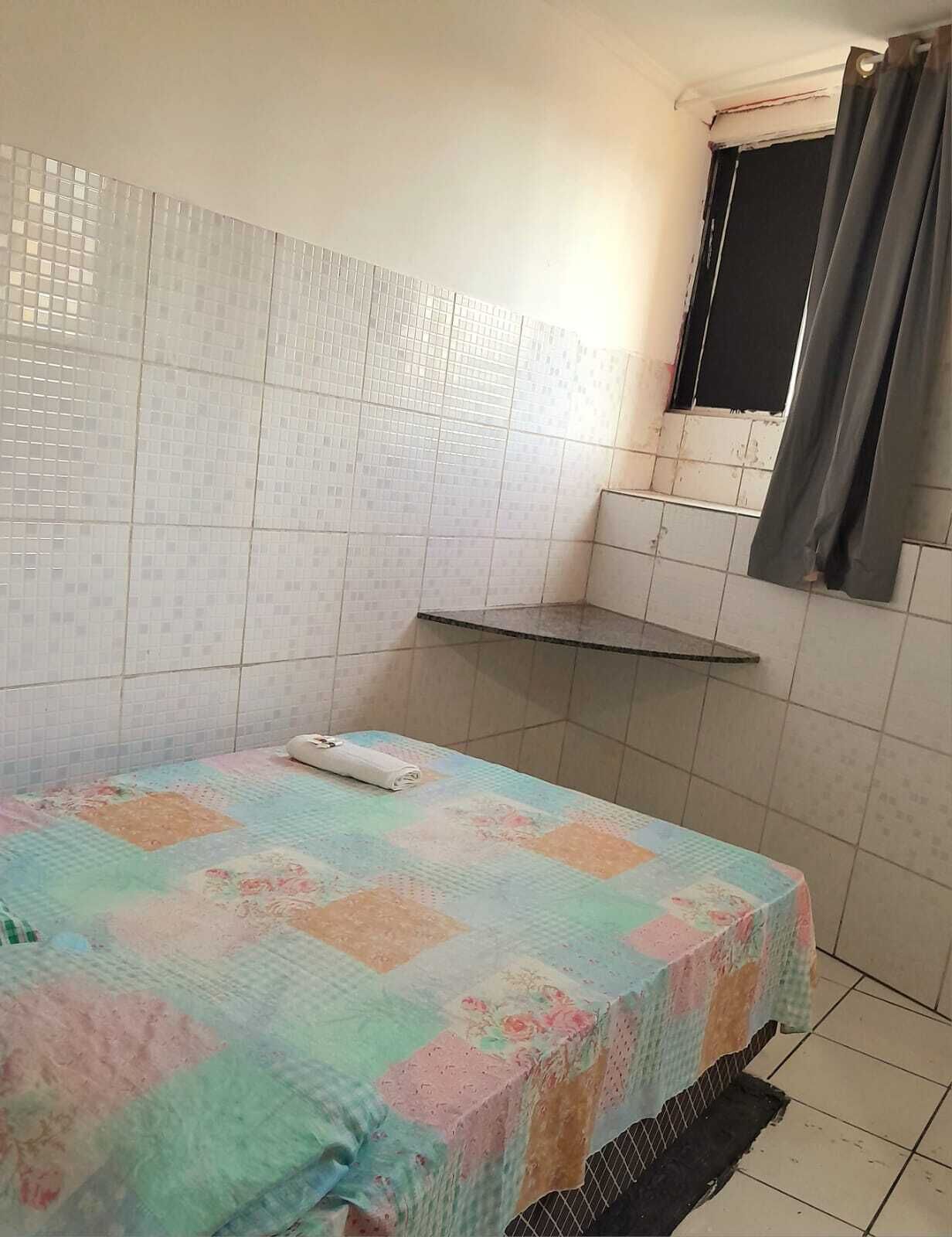 Hostel Bimba Salvador