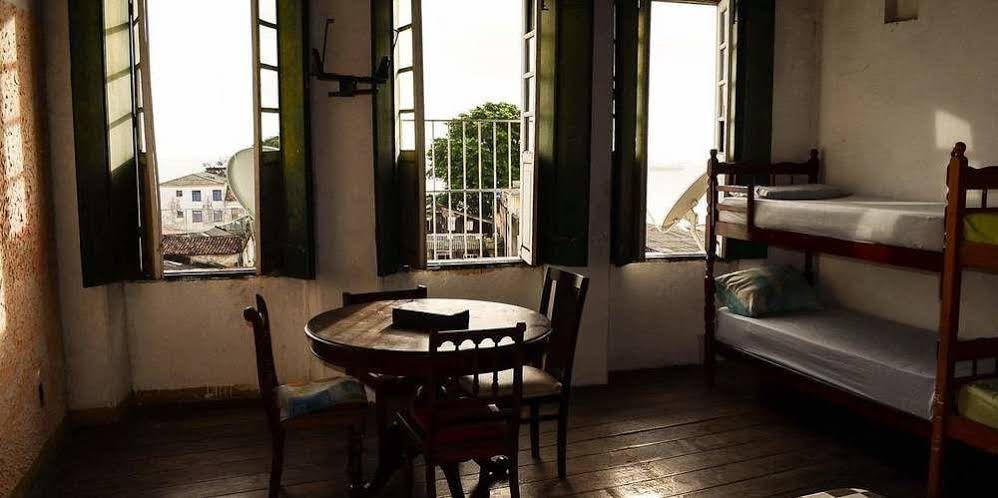 Hostel Torre