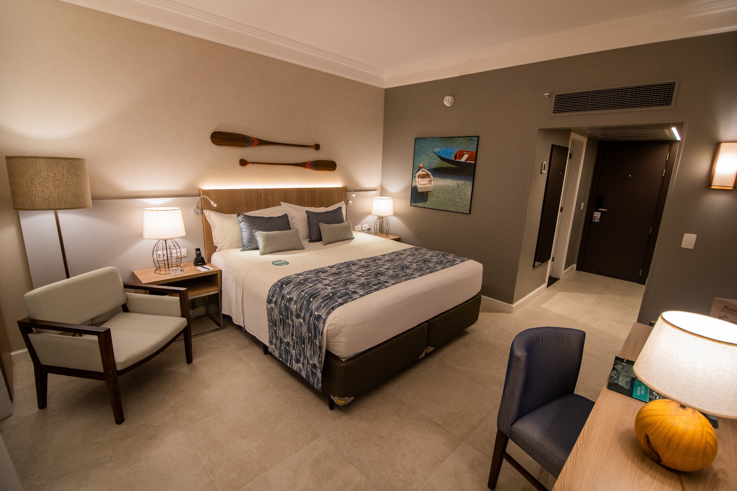 Hotel Deville Prime Salvador