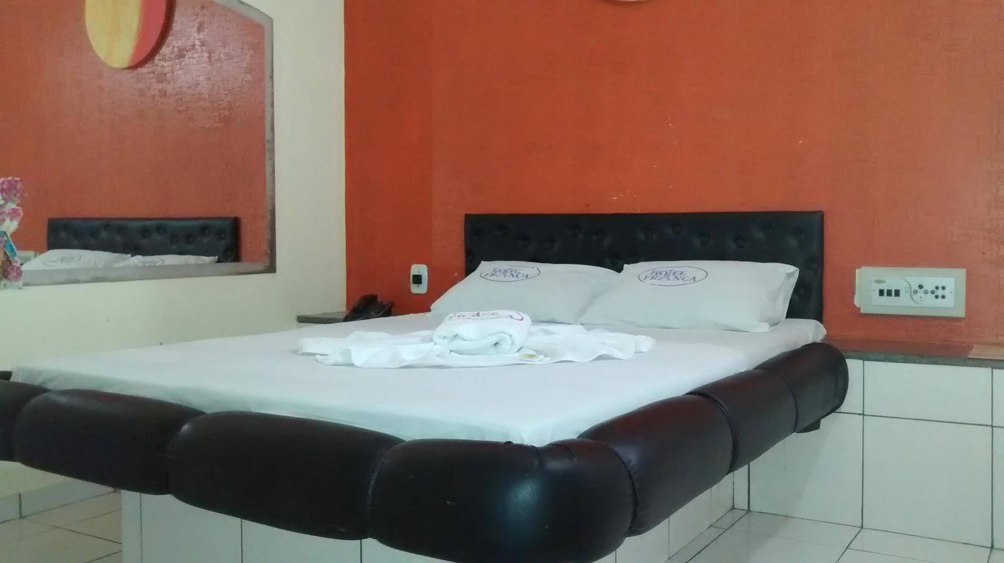 Hotel França