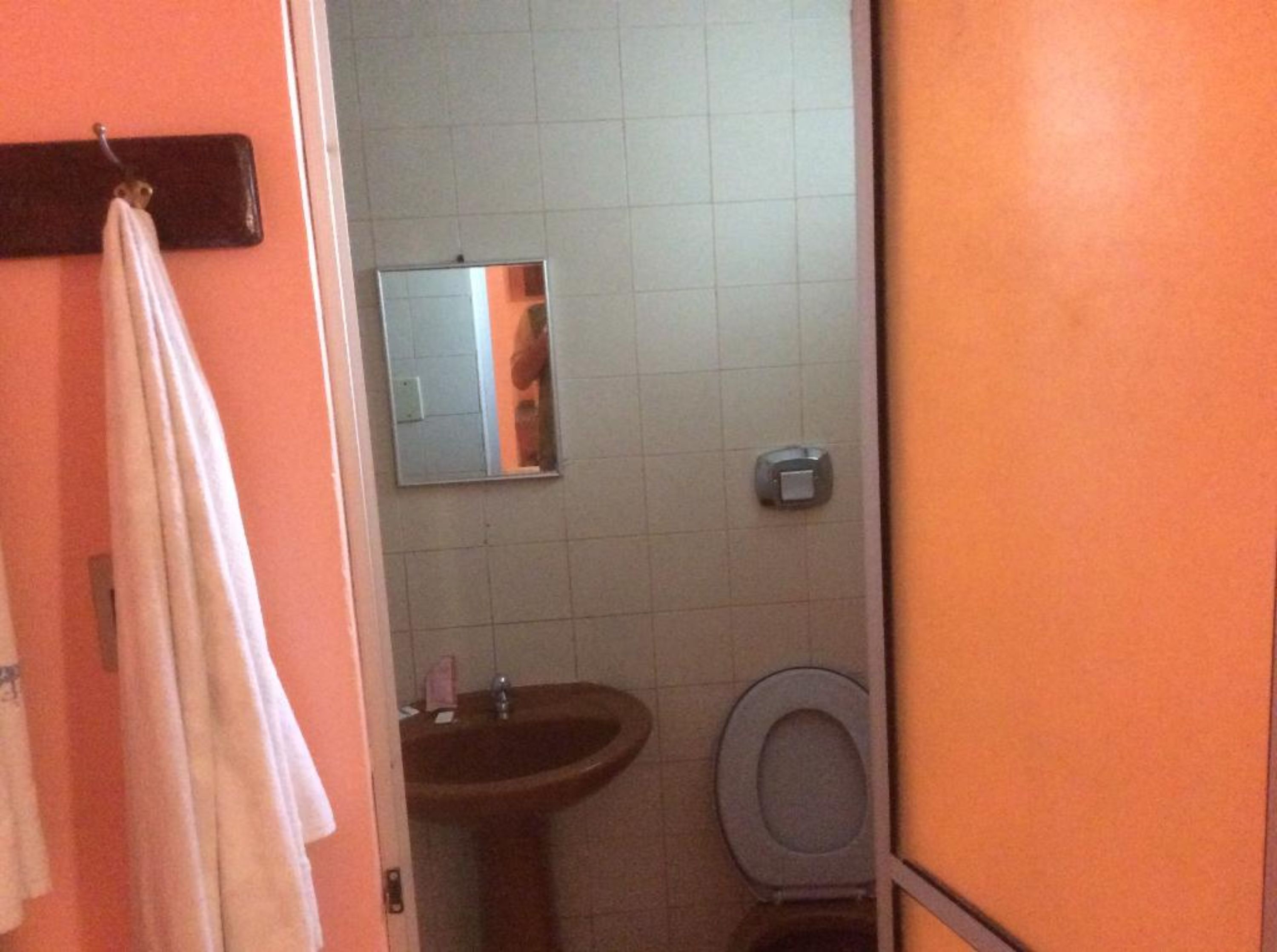 Hotel Love Story