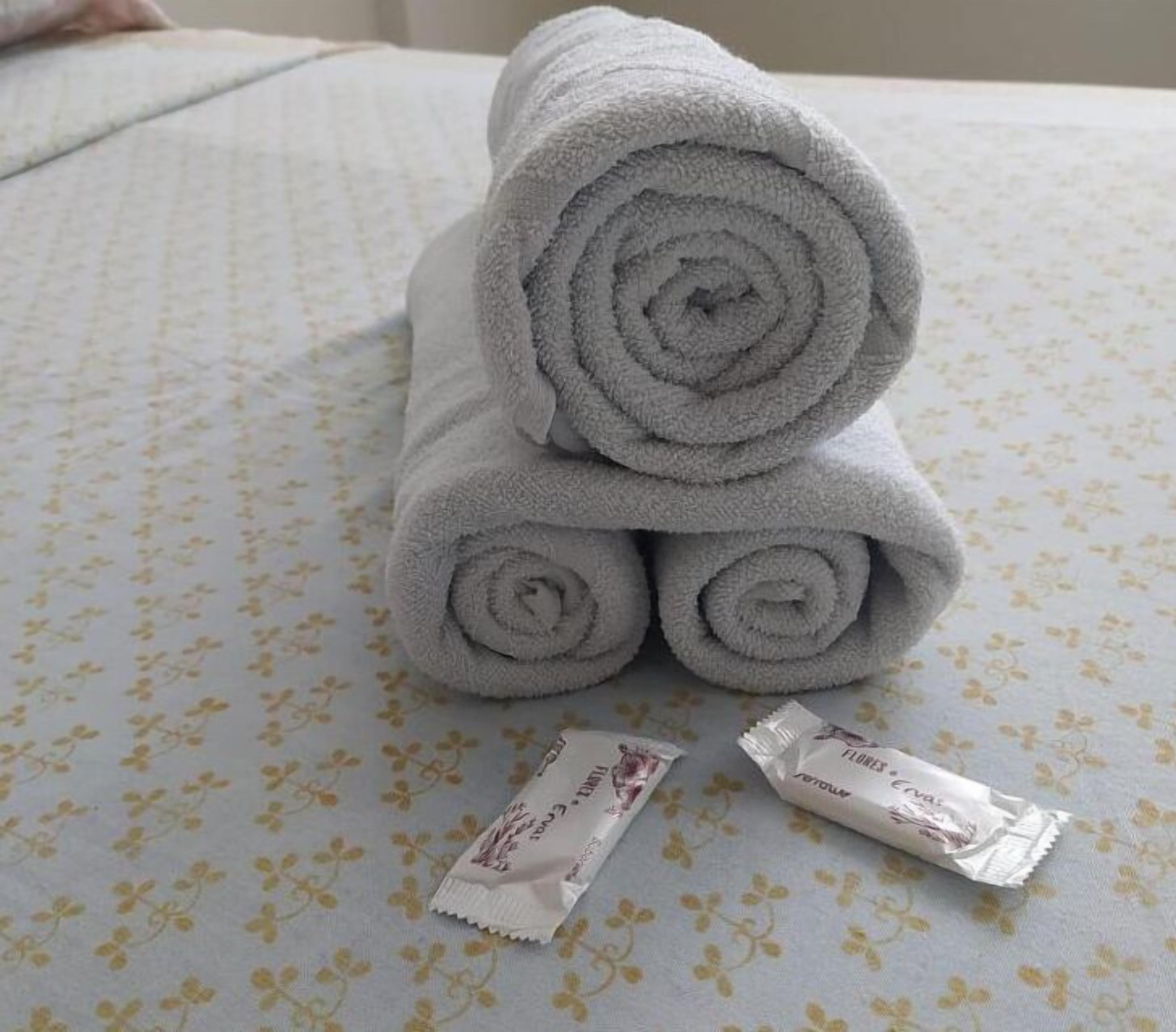 Hotel Minas