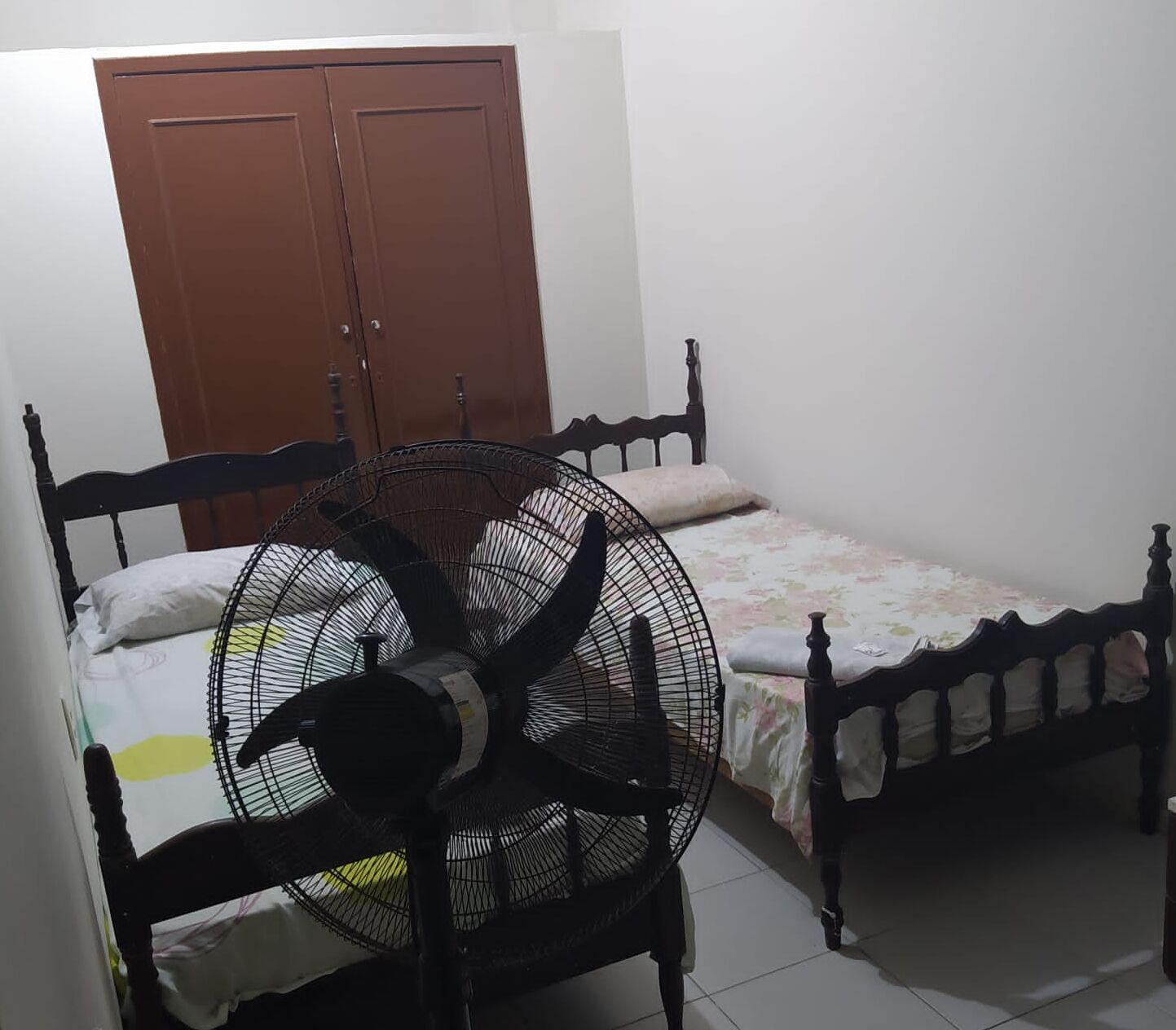Hotel Minas
