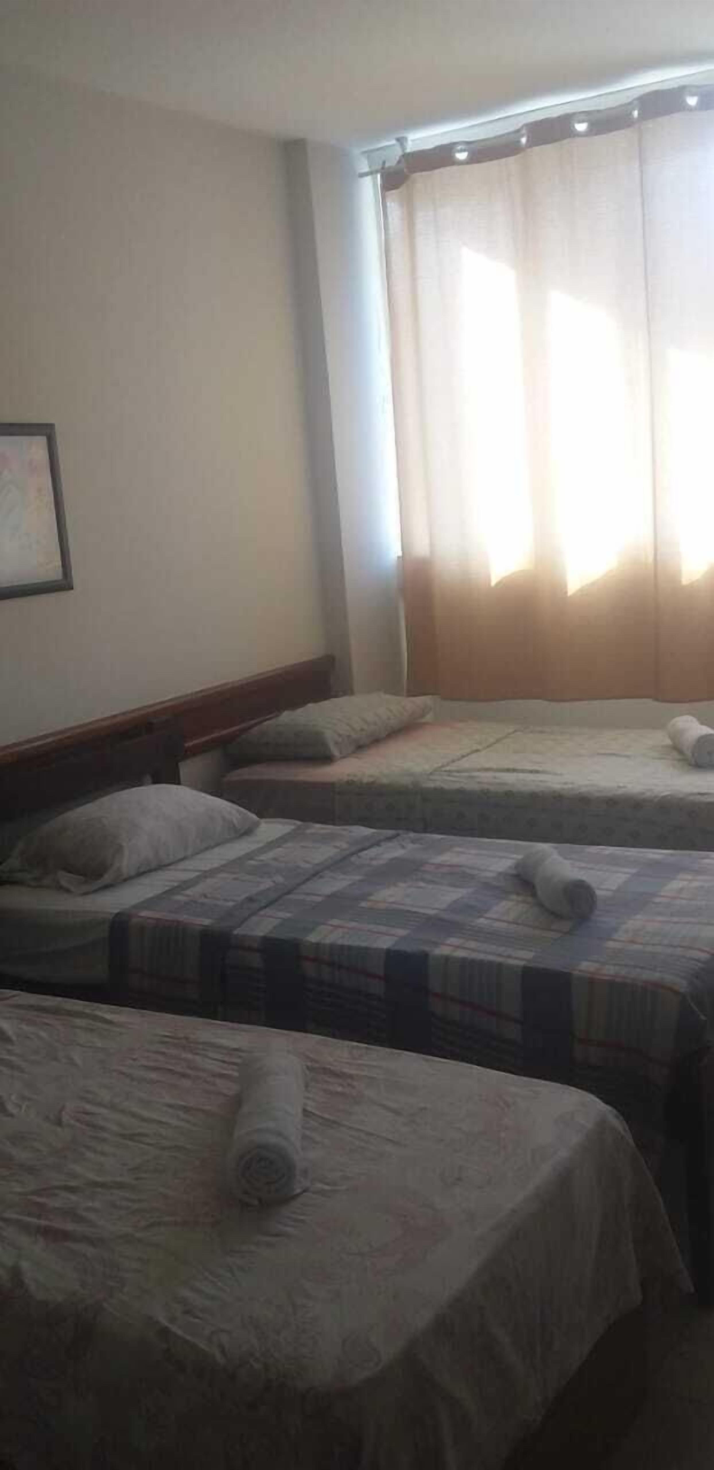 Hotel Minas