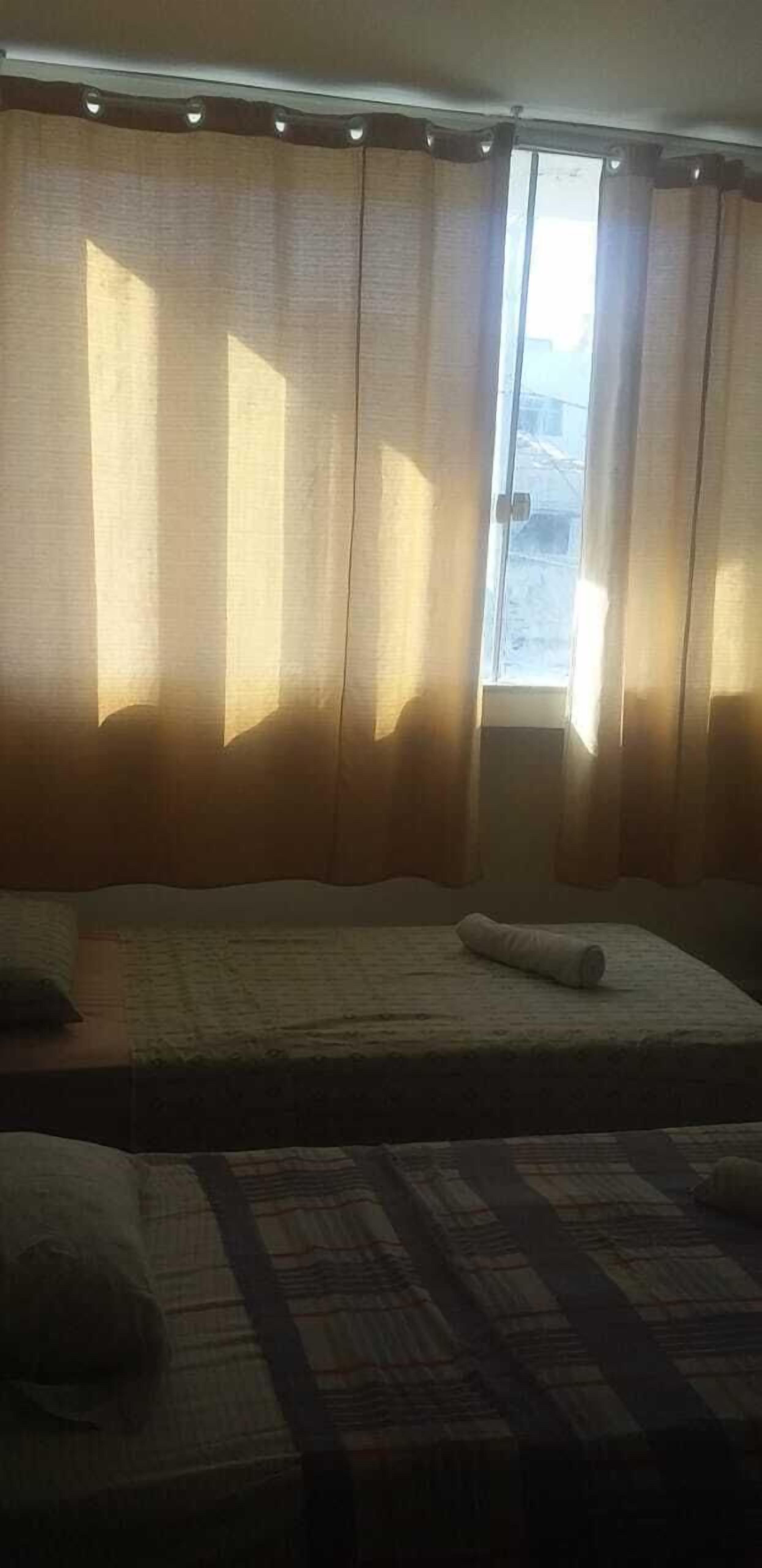 Hotel Minas