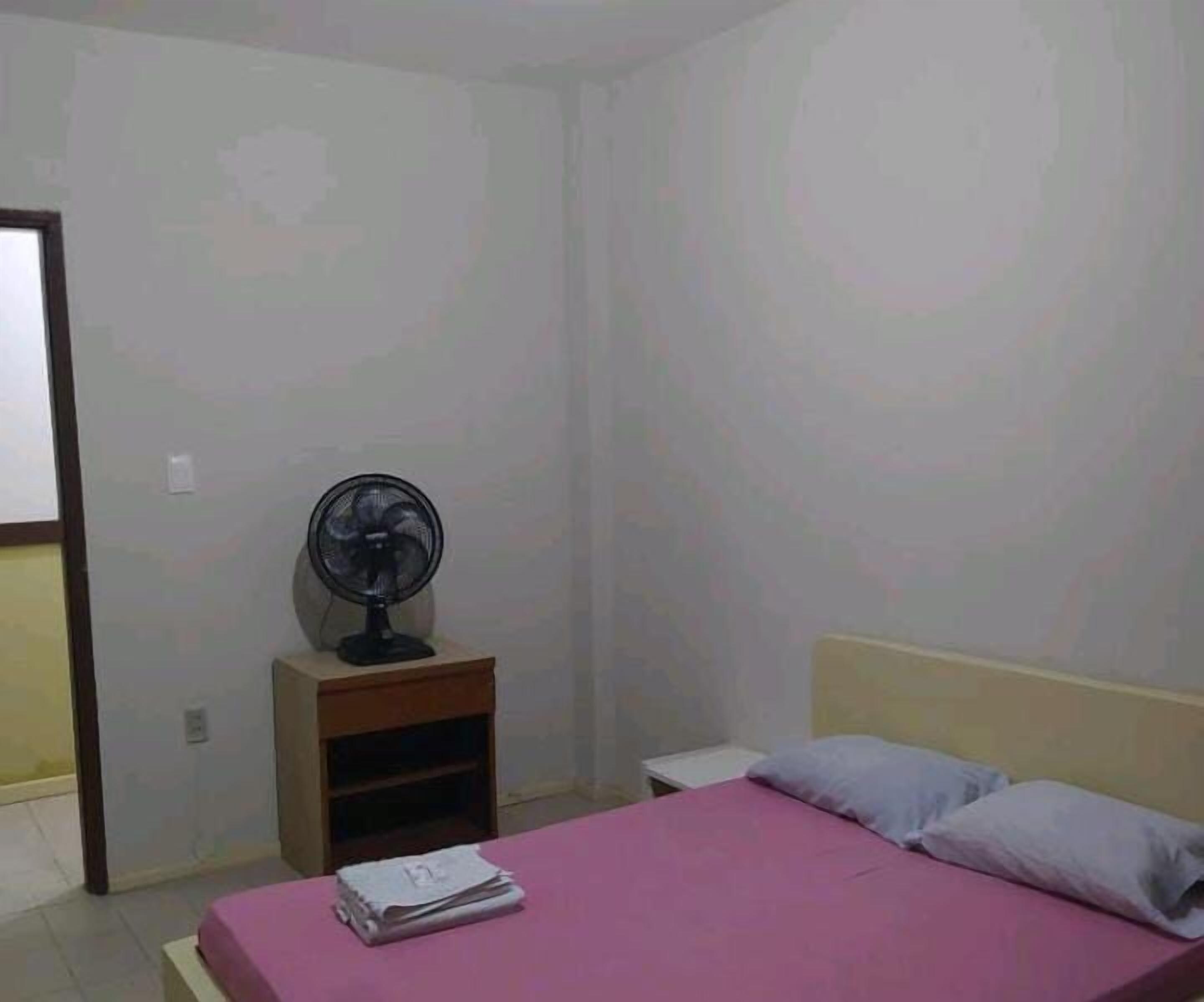 Hotel Minas