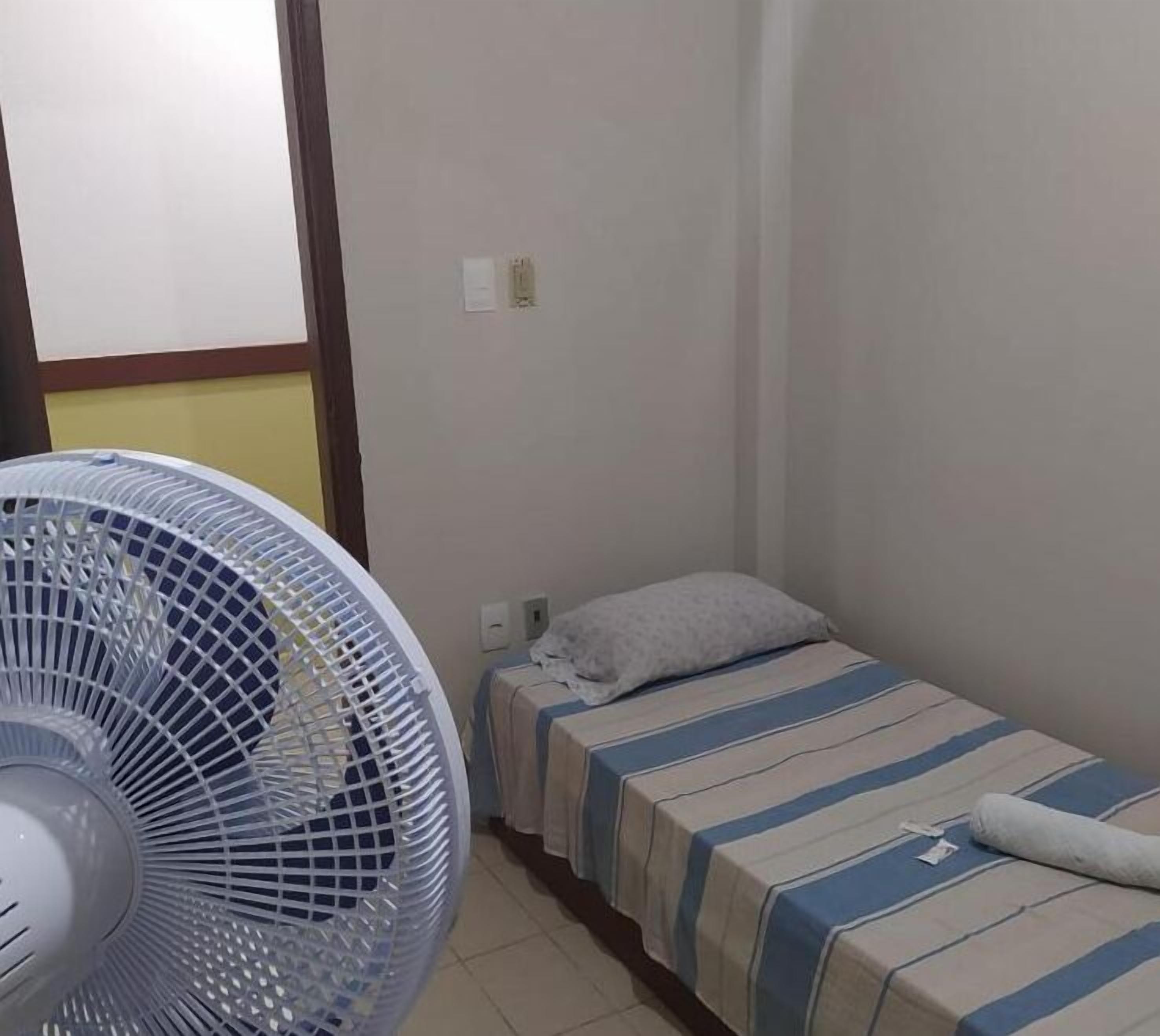Hotel Minas