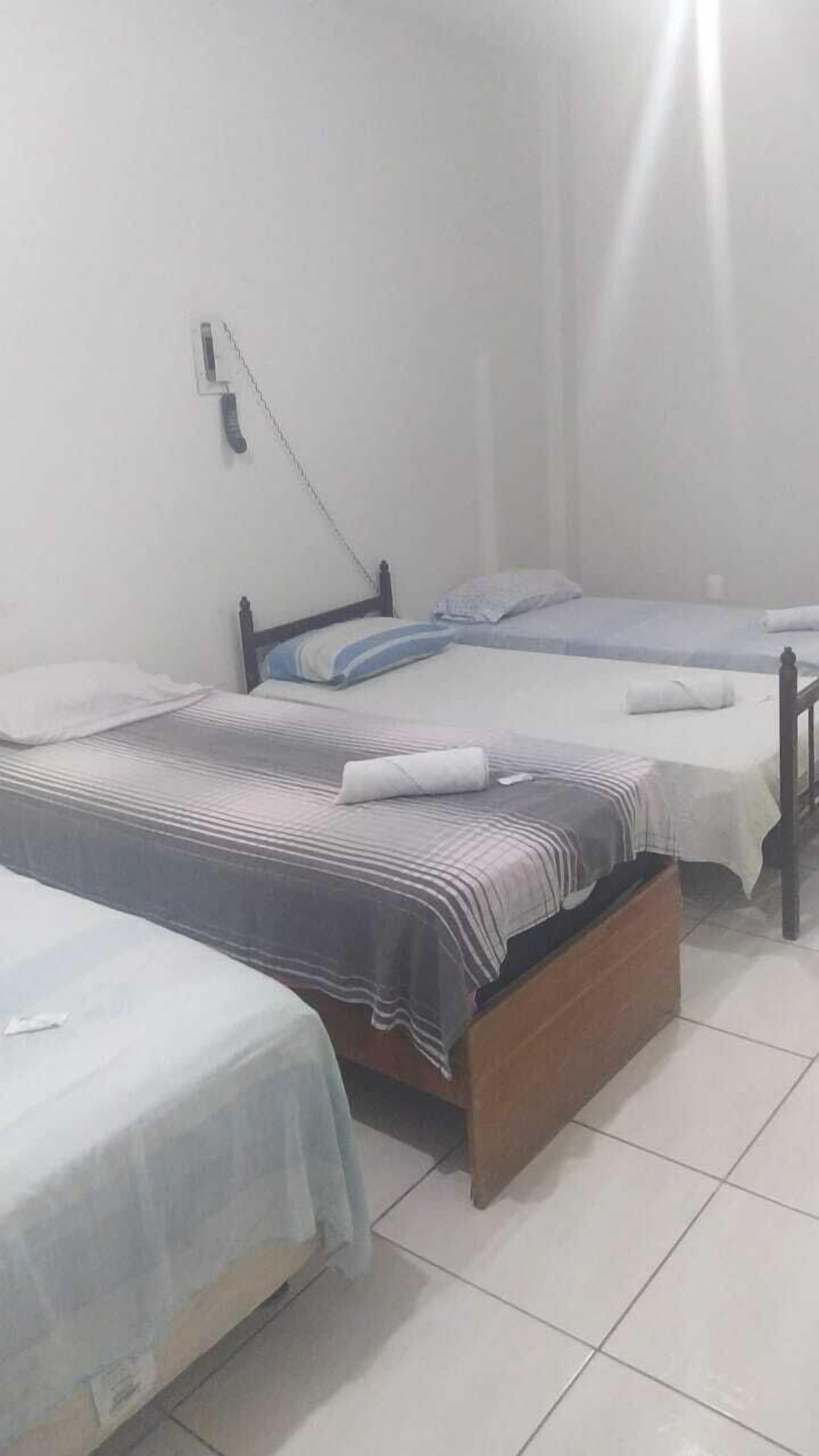 Hotel Minas