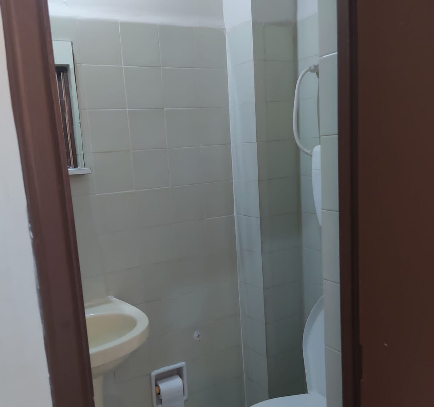 Hotel Minas
