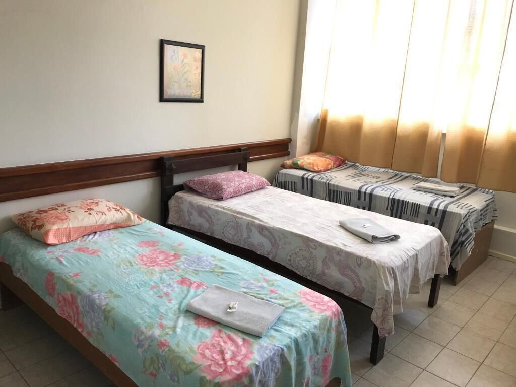Hotel Minas