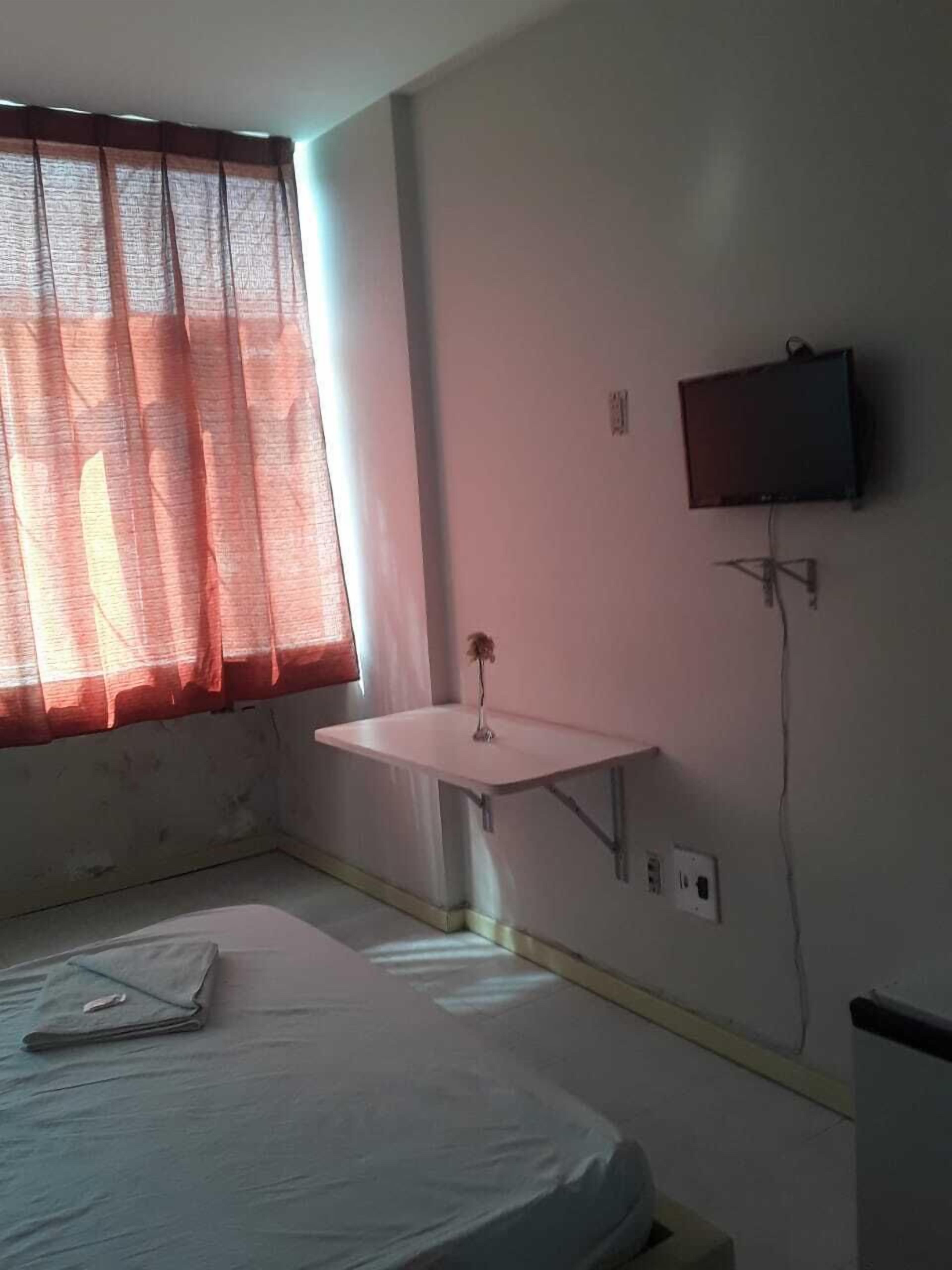 Hotel Minas