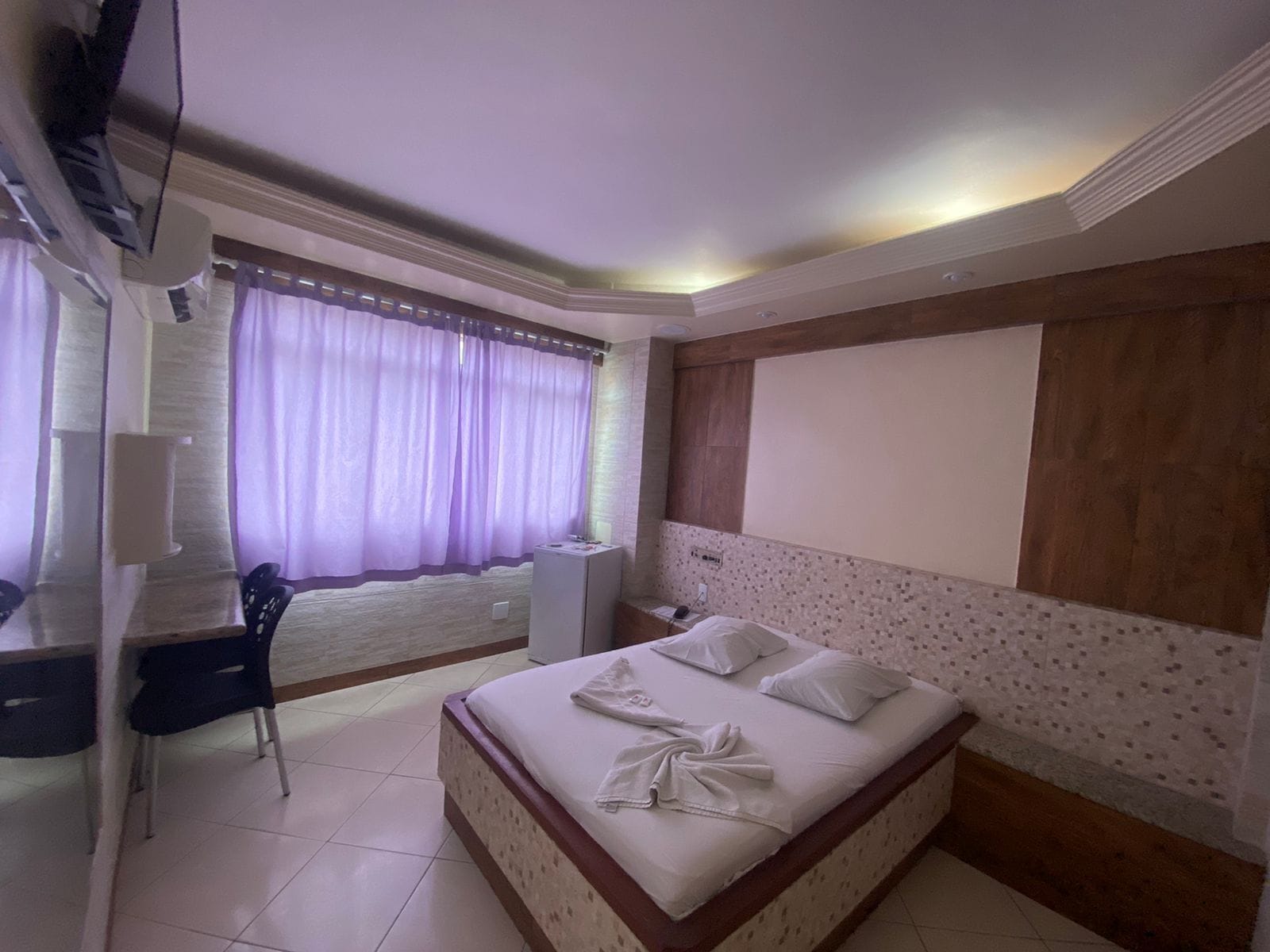 Hotel Novo Plano