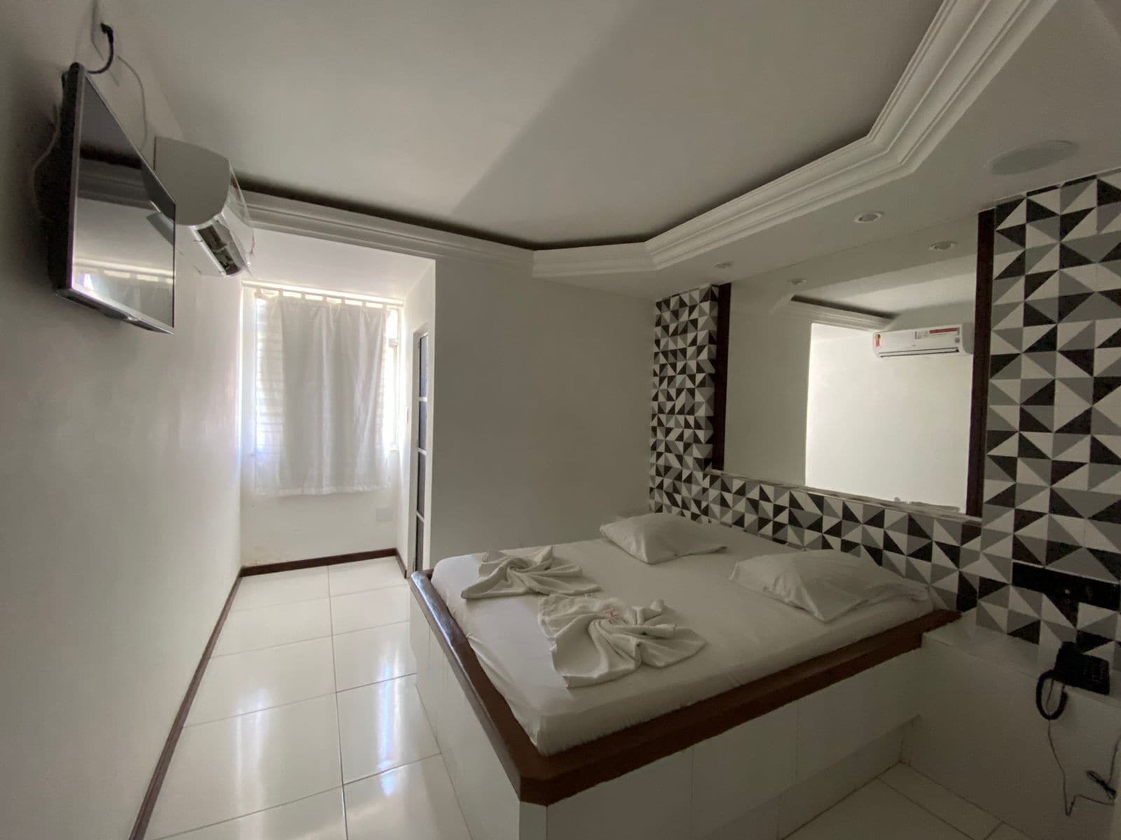 Hotel Novo Plano