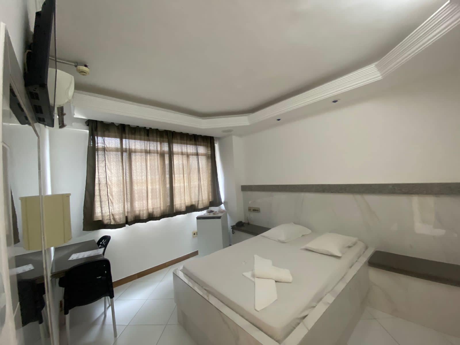 Hotel Novo Plano