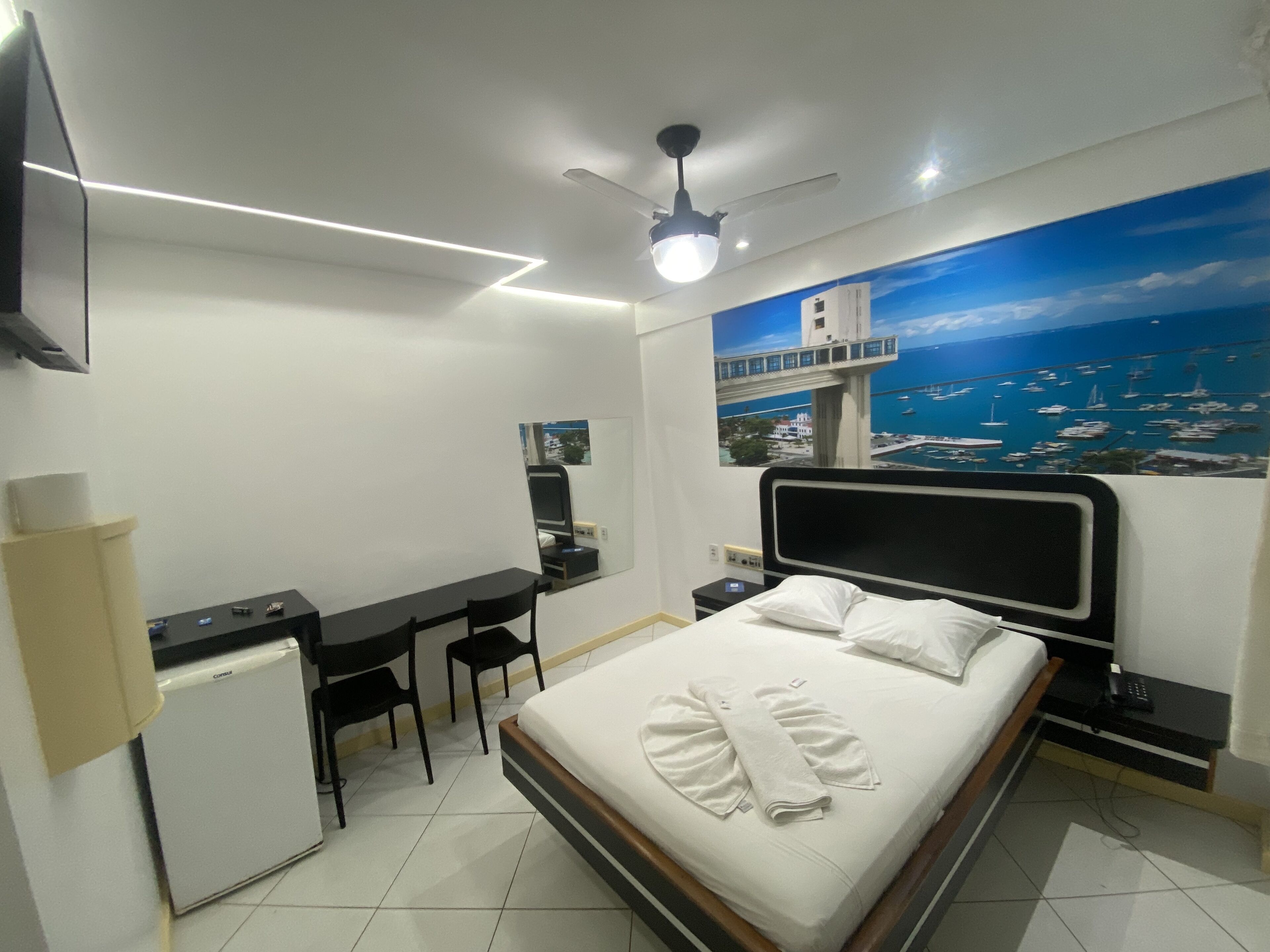 Hotel Novo Plano