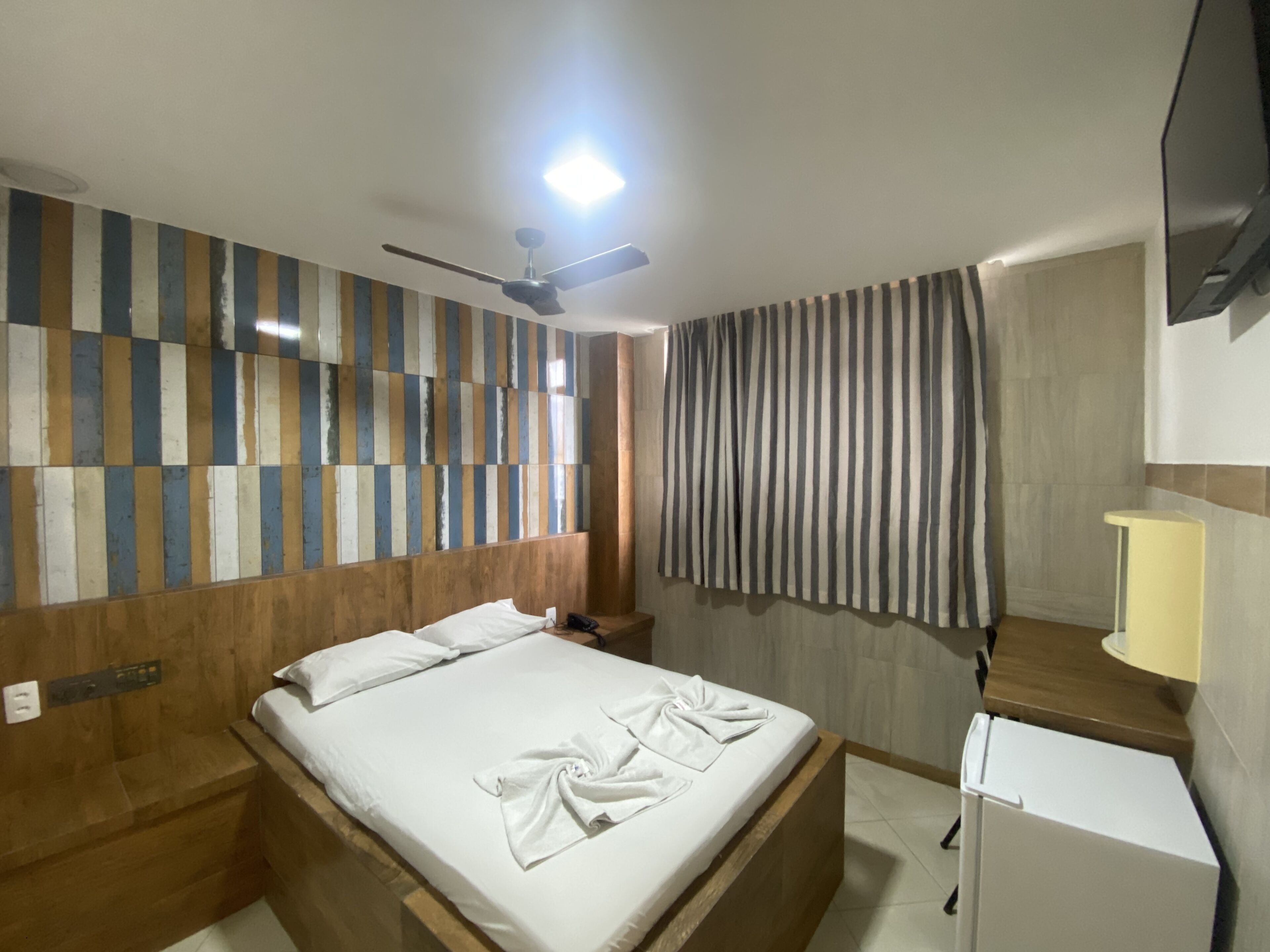 Hotel Novo Plano