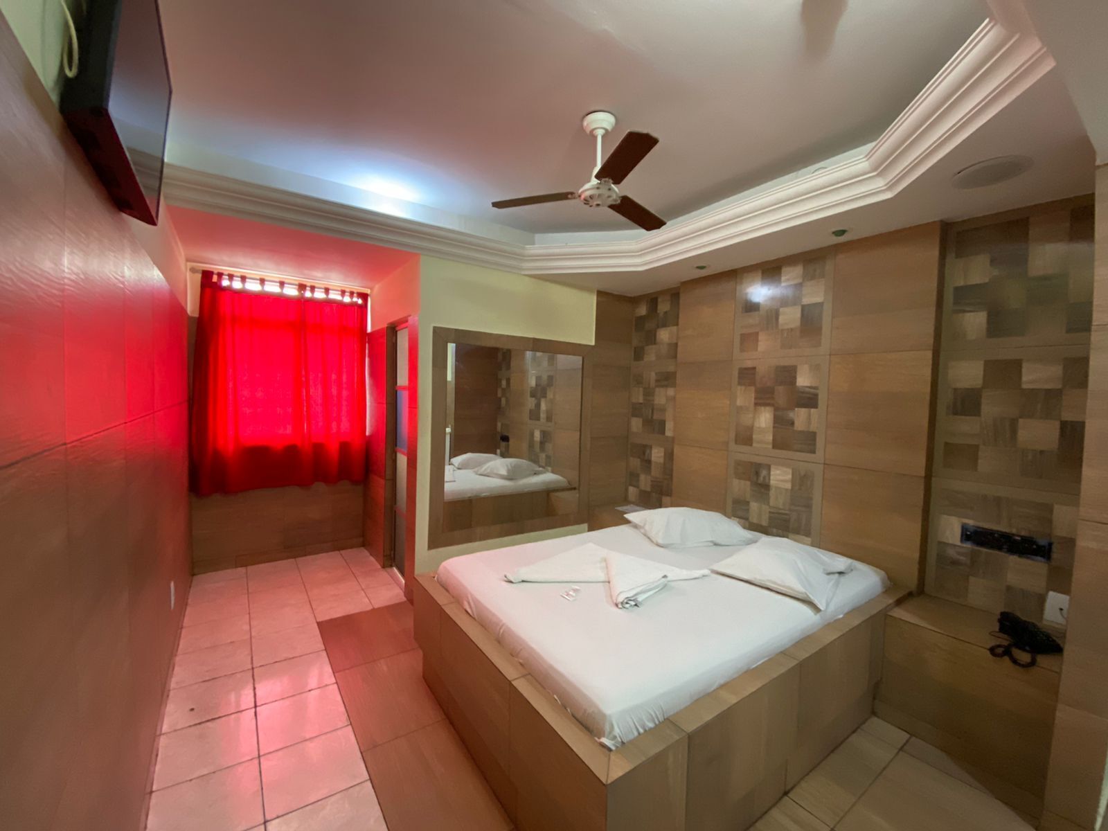 Hotel Novo Plano