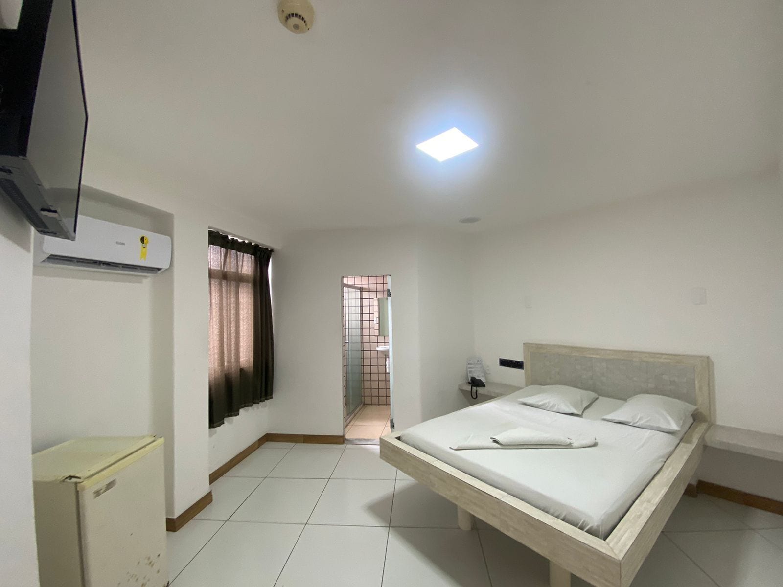 Hotel Novo Plano