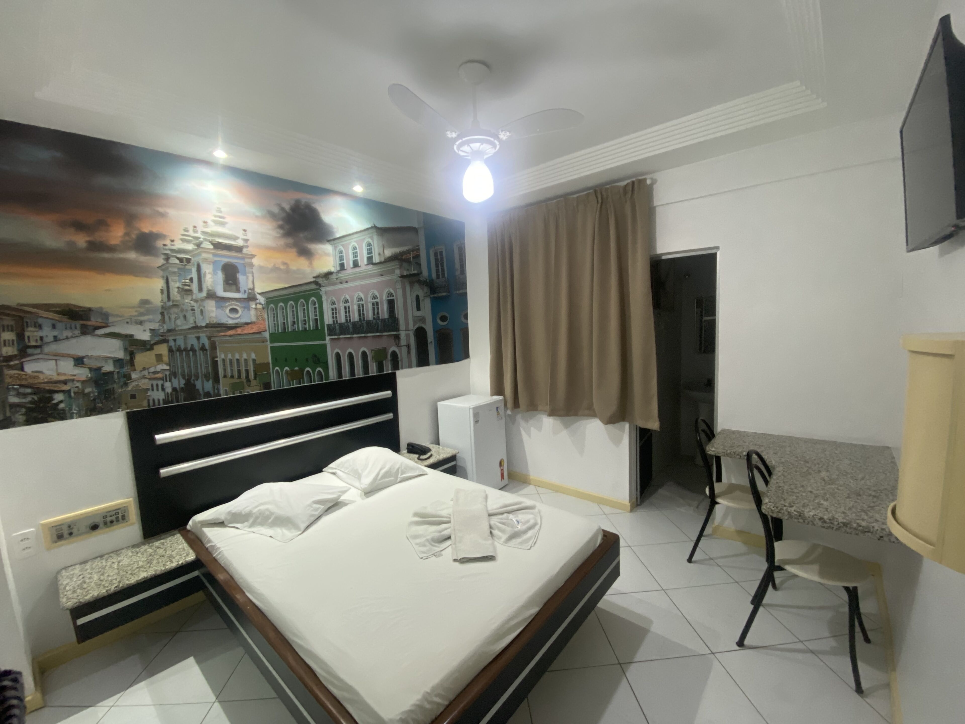 Hotel Novo Plano