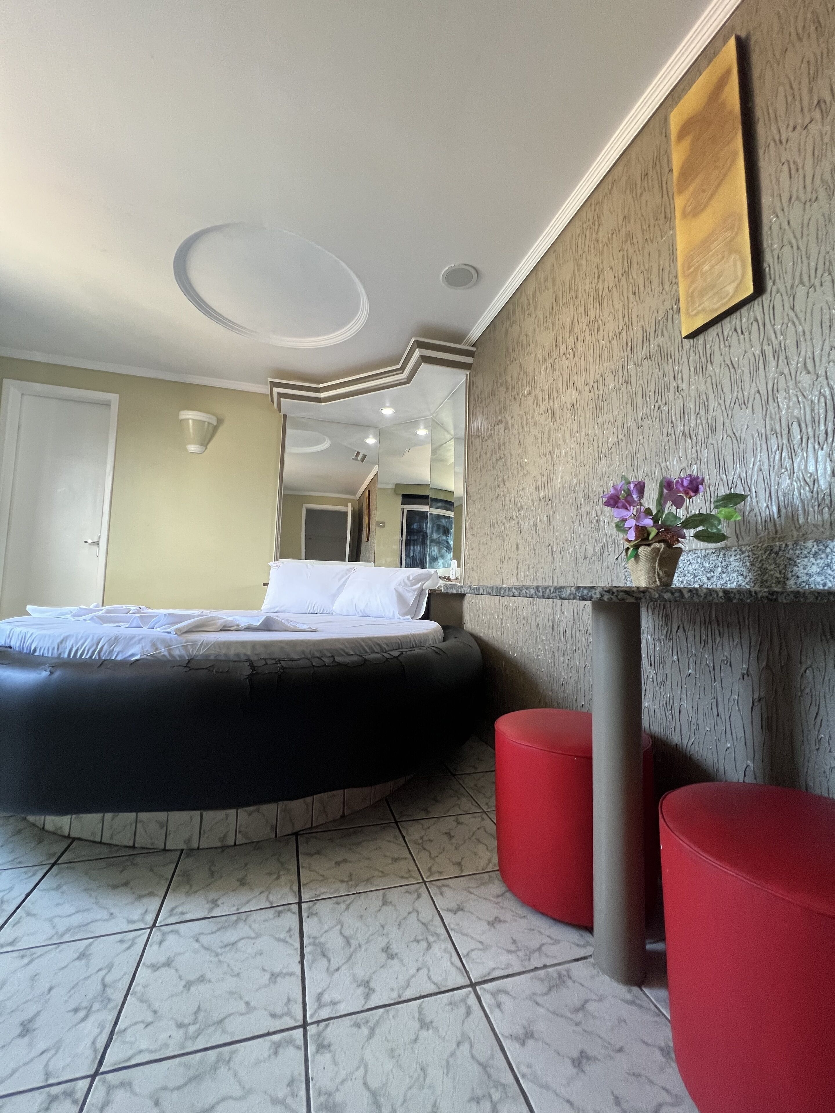 Hotel Paradise