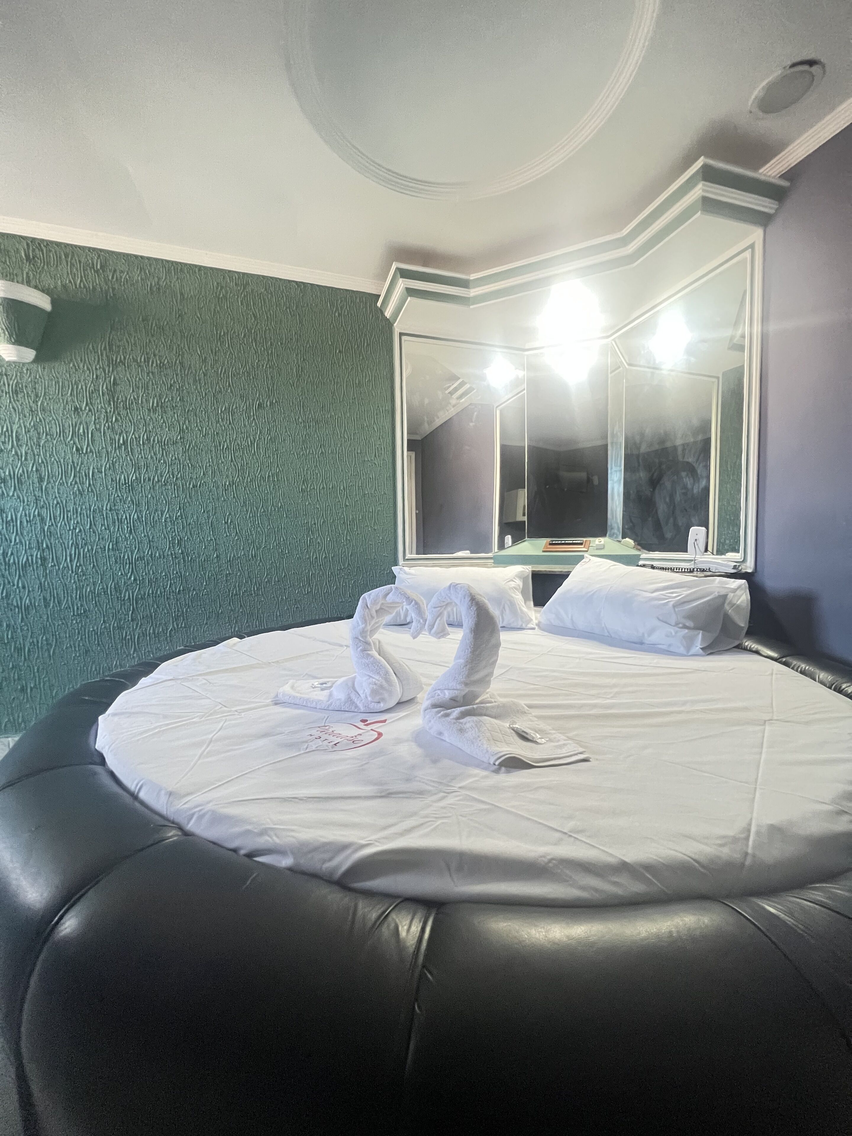 Hotel Paradise