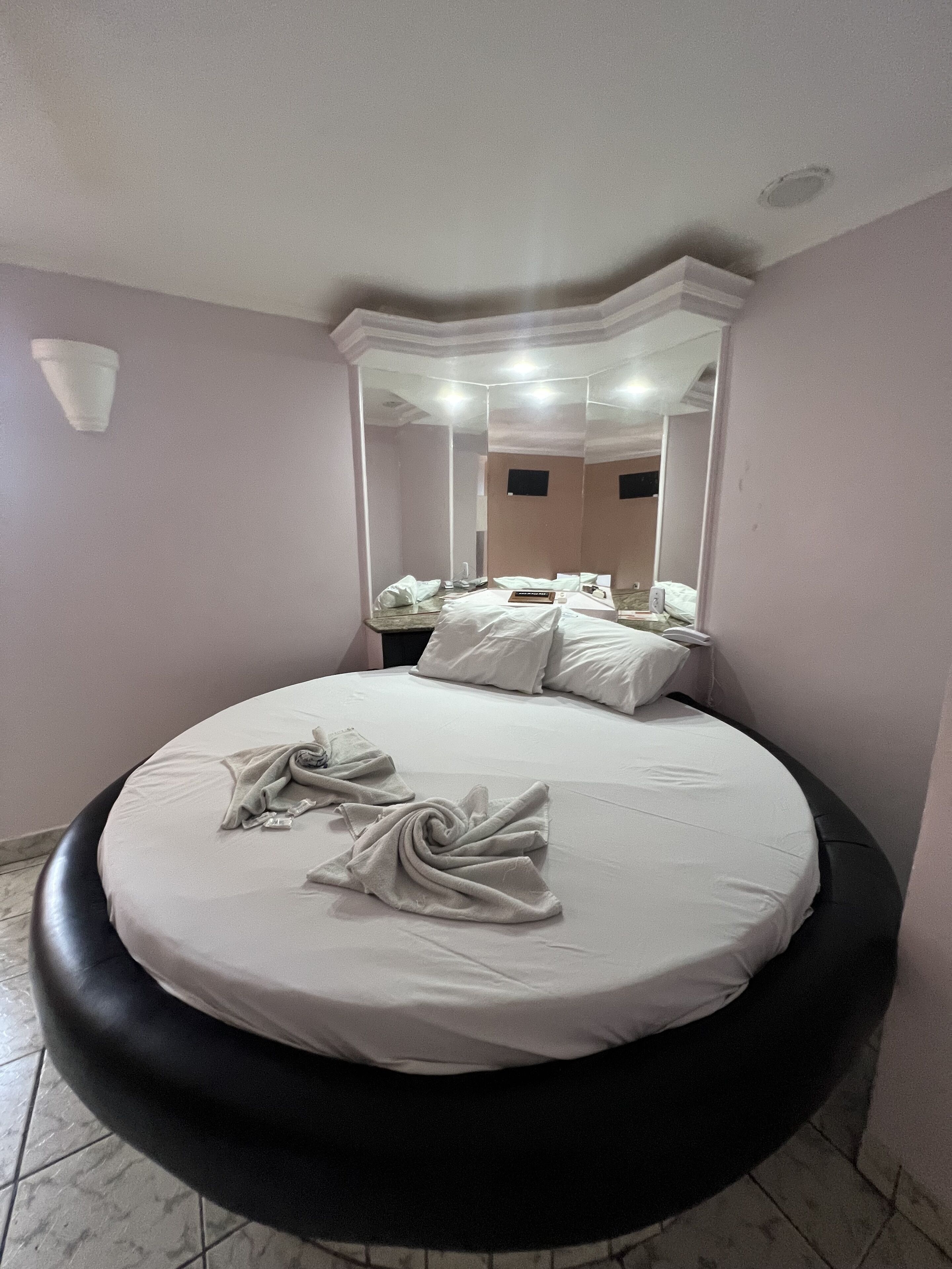 Hotel Paradise