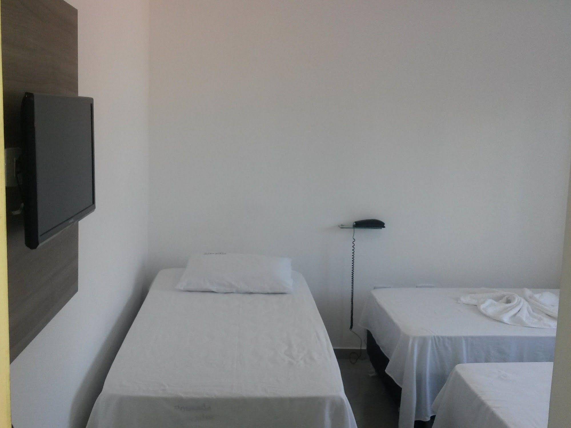 Hotel Pousada Salvador